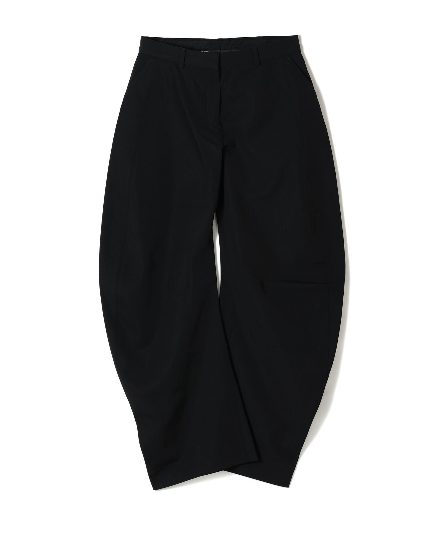 Acne Studios(アクネストゥディオズ)】 テーラードトラウザーズ