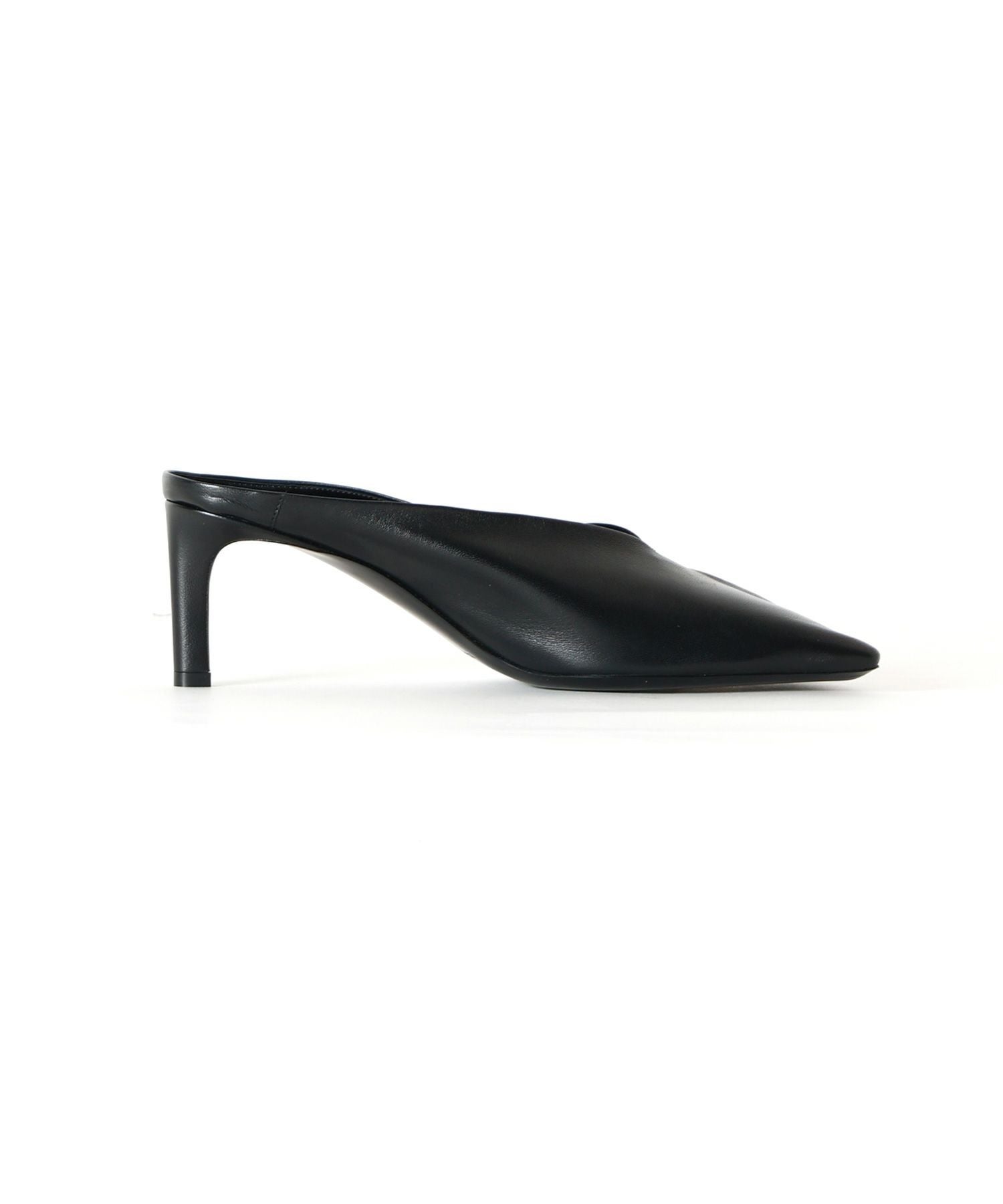JIL SANDER(ジルサンダー)】 ミュール｜PARIGOT ONLINE（パリゴ