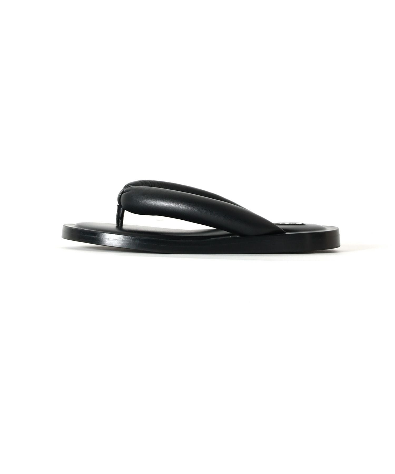 JIL SANDER(ジルサンダー)】 フラットサンダル｜PARIGOT ONLINE