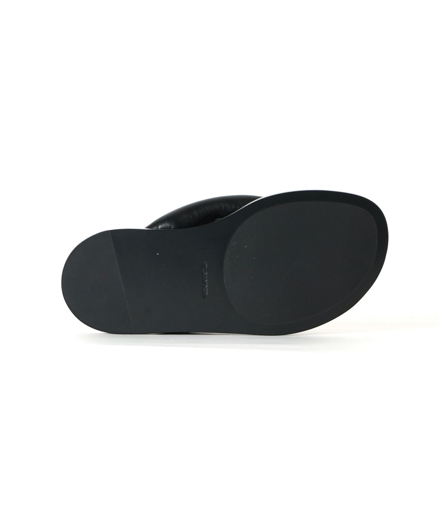 JIL SANDER(ジルサンダー)】 フラットサンダル｜PARIGOT ONLINE