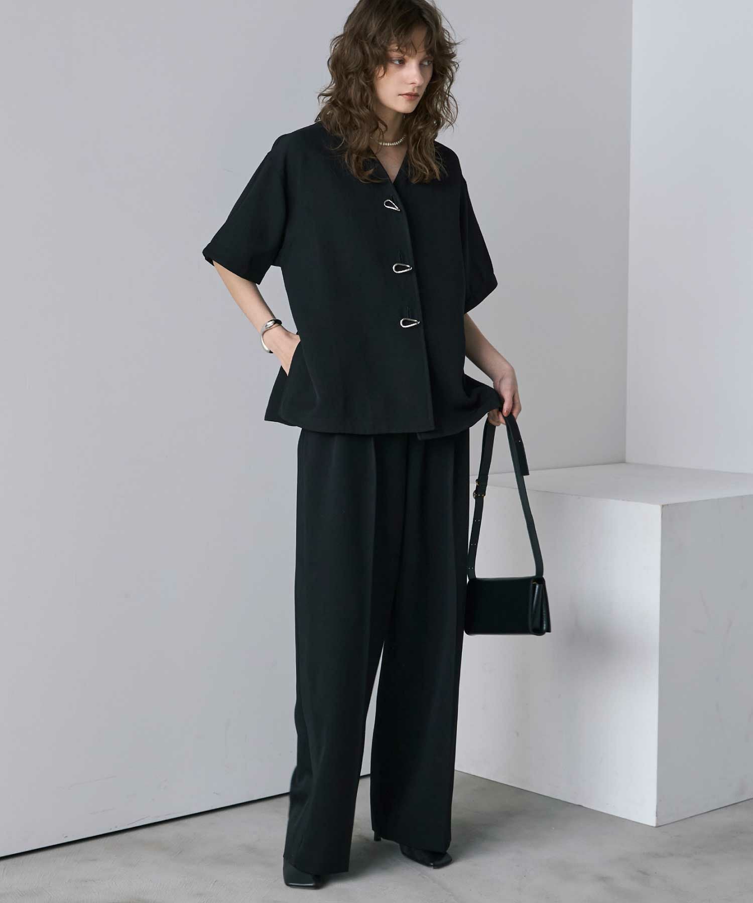 JIL SANDER(ジルサンダー)】 パンツ｜PARIGOT ONLINE（パリゴオンライン）