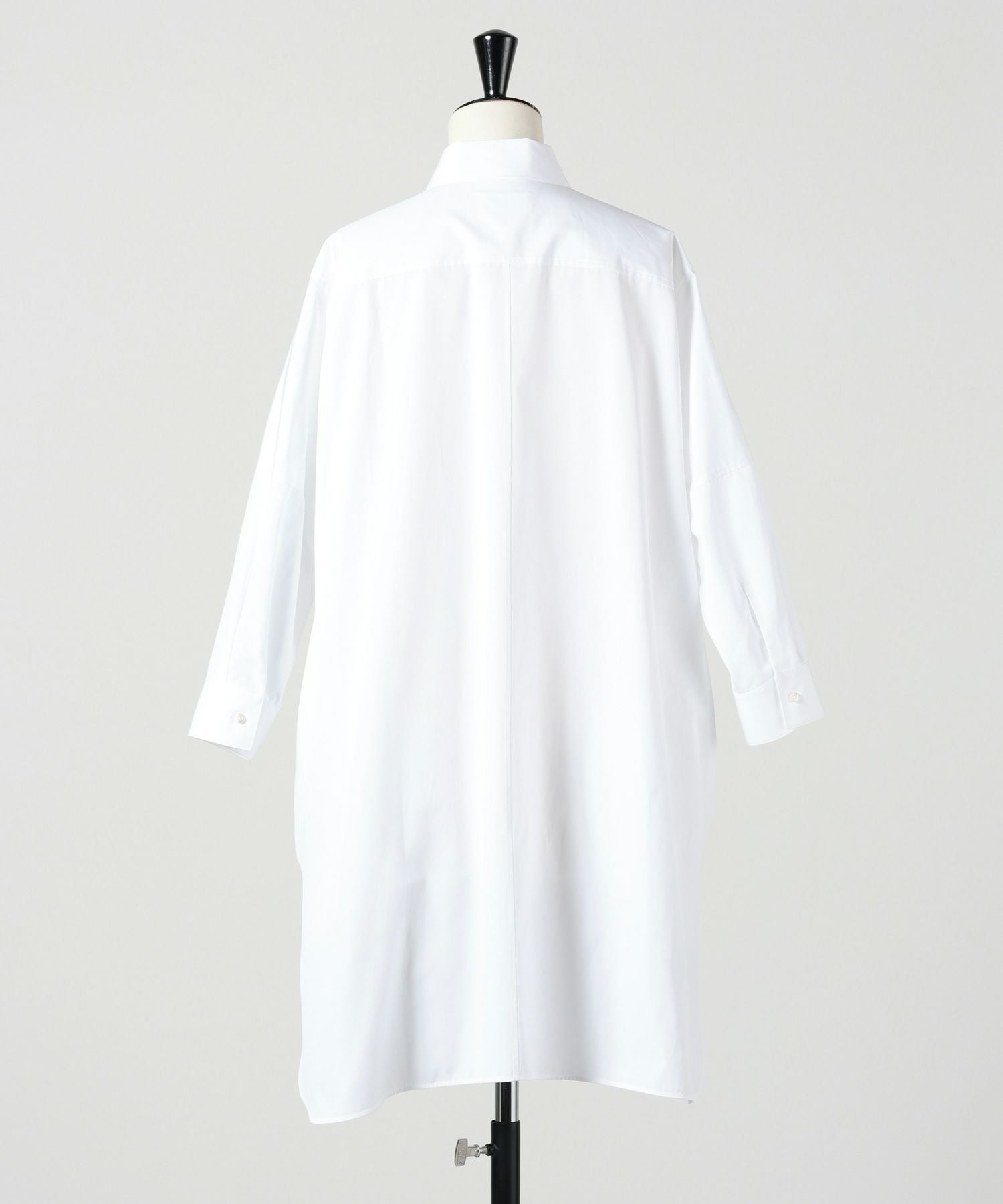 JIL SANDER(ジルサンダー)】 SUNDAY シャツ｜PARIGOT ONLINE（パリゴ