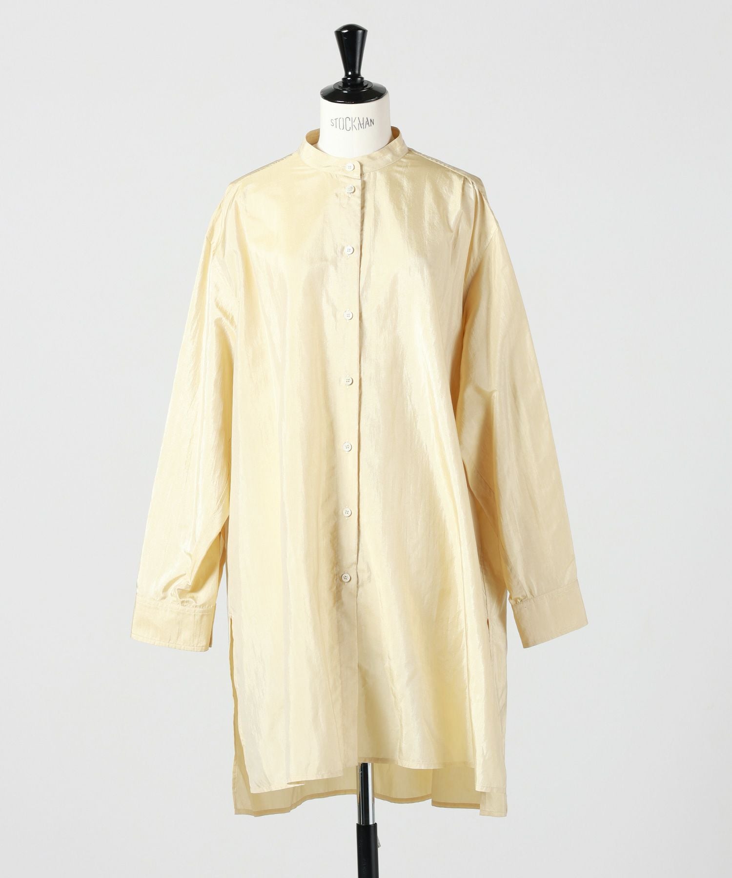 M*o様 JIL SANDER シャツワンピース JIL SANDER(ジルサンダー)】 シャツ｜PARIGOT ONLINE（パリゴオンライン）