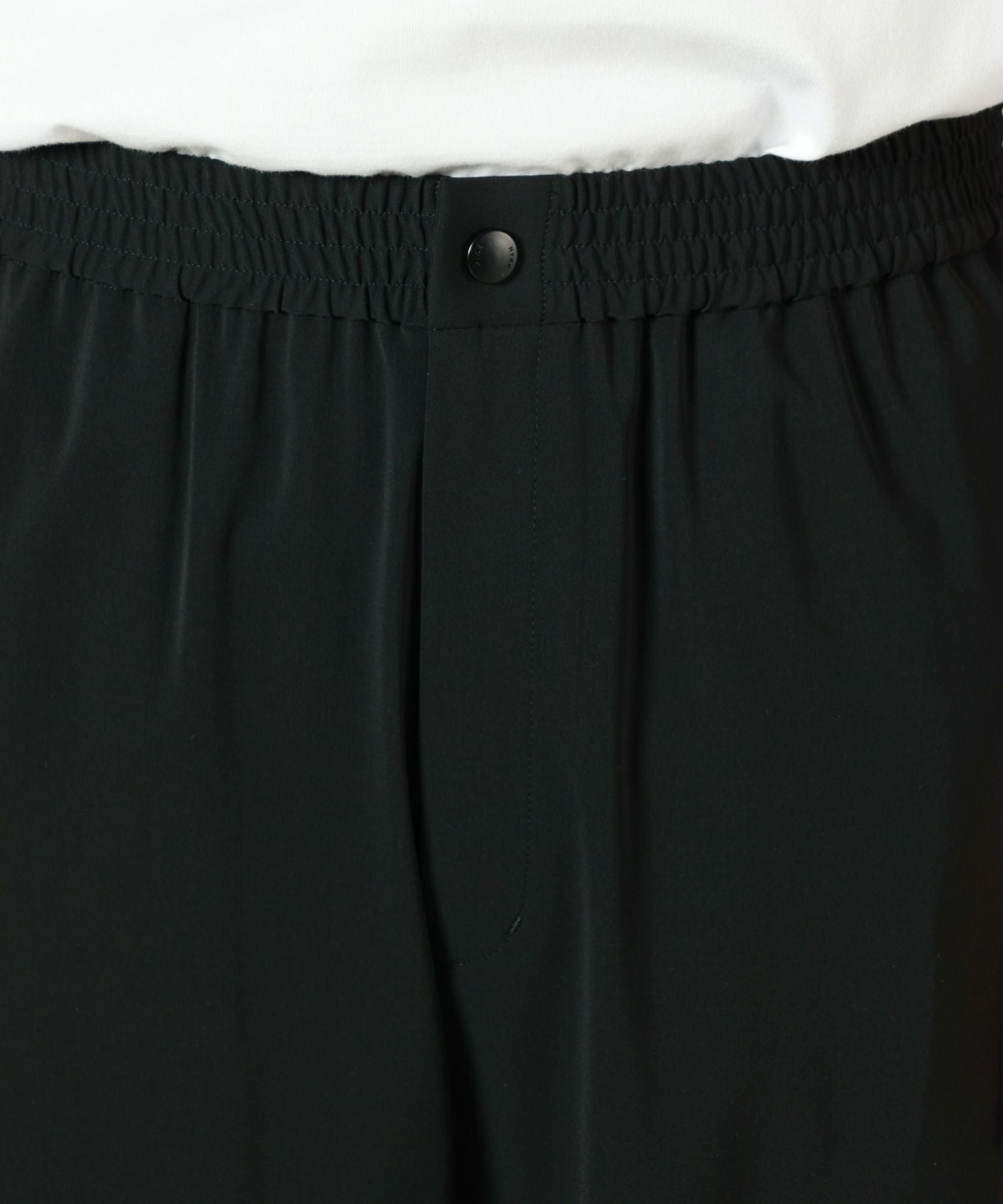 HYKE(ハイク)】 ≪Genderless≫STRETCH TAPERED PANTS｜PARIGOT ONLINE