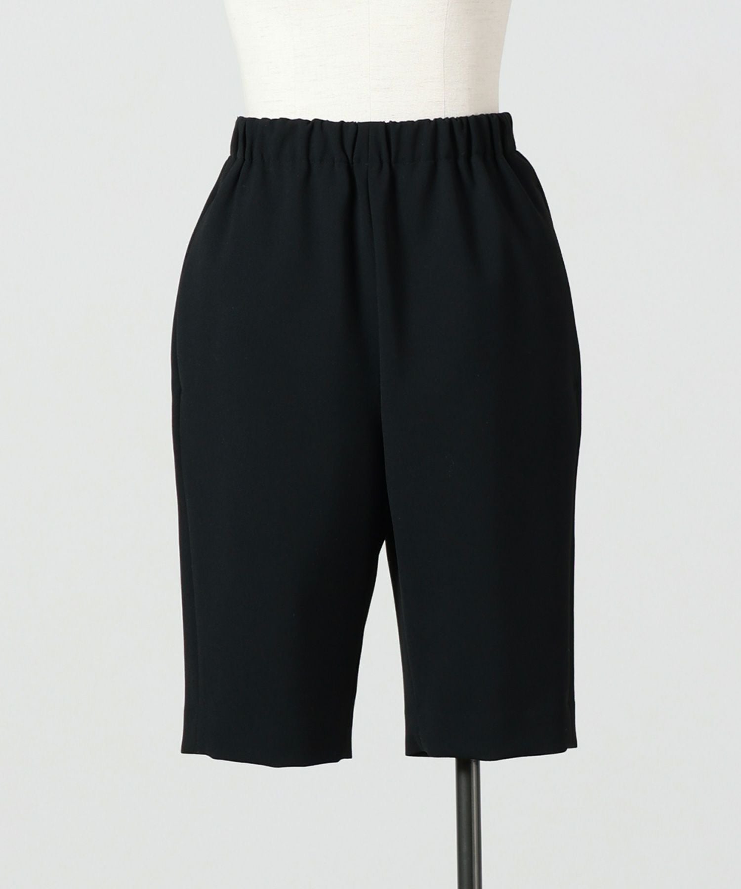 ENFOLD(エンフォルド)】 SLIM BIKE-SHORTS｜PARIGOT ONLINE（パリゴ