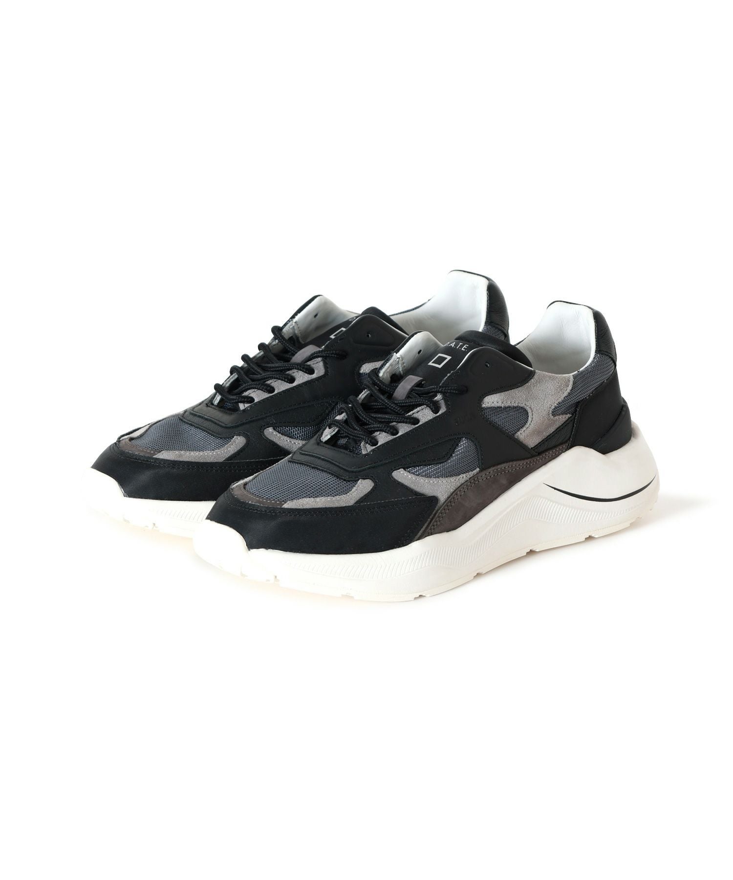 D.A.T.E.(デイト)】 FG PURE BLACK｜PARIGOT ONLINE（パリゴオンライン）