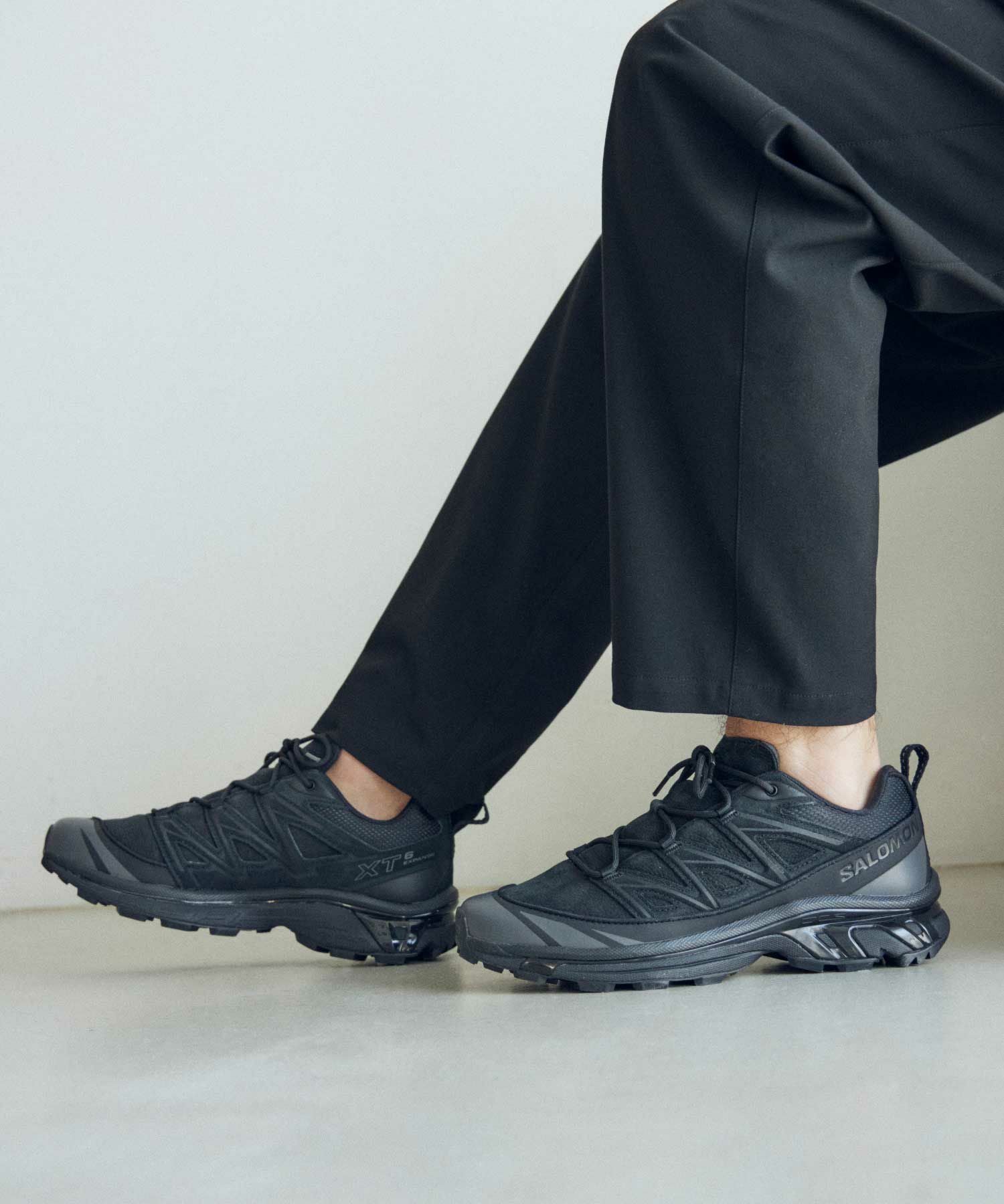 SALOMON XT-6
