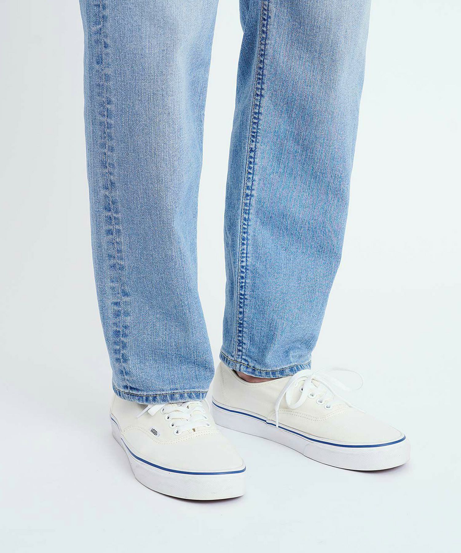 YANUK(ヤヌーク)】 Really Light クラシックストレート BEN｜PARIGOT