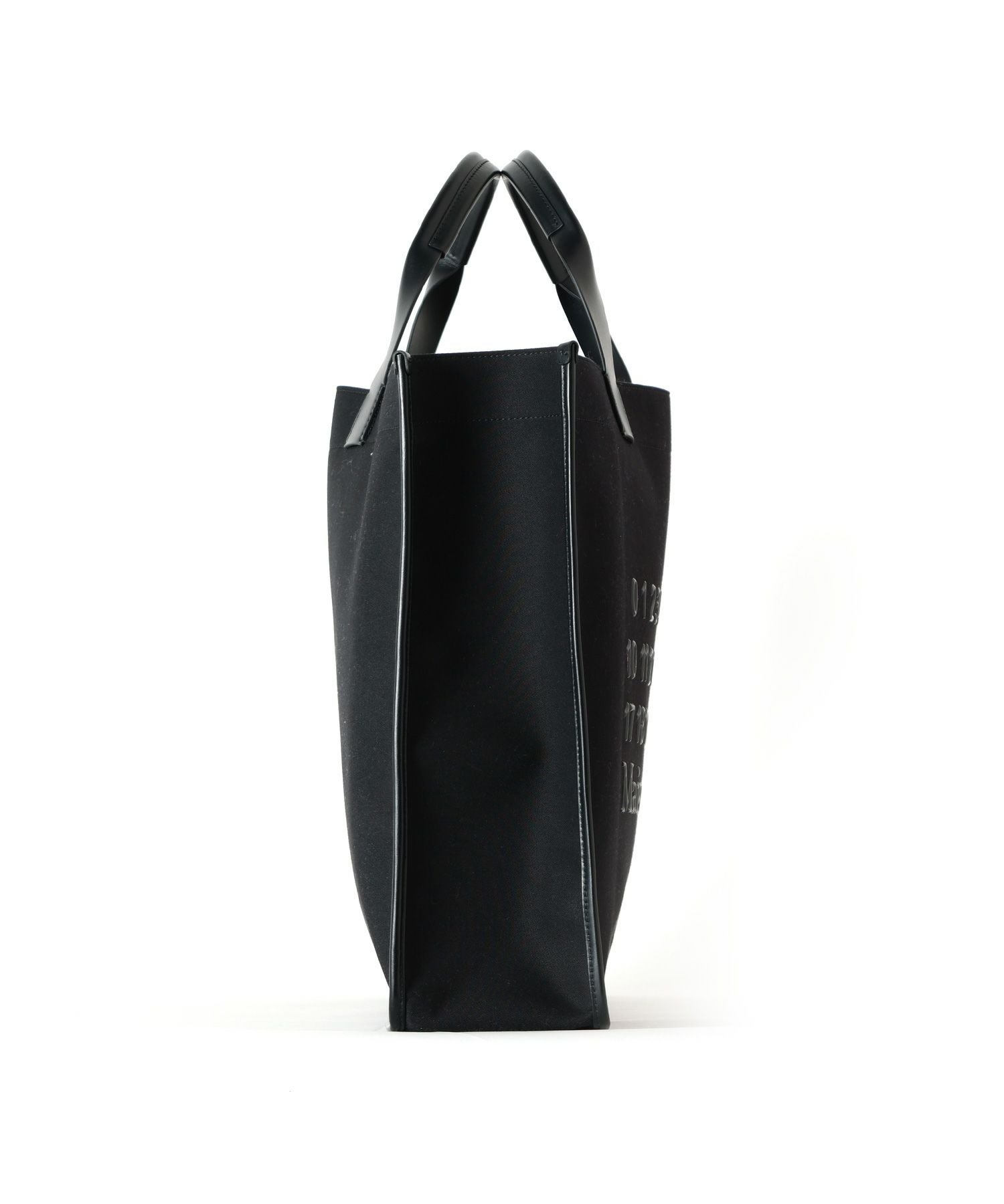 Maison Margiela(メゾンマルジェラ)】 CABAS SHOPPING BAG LARGE