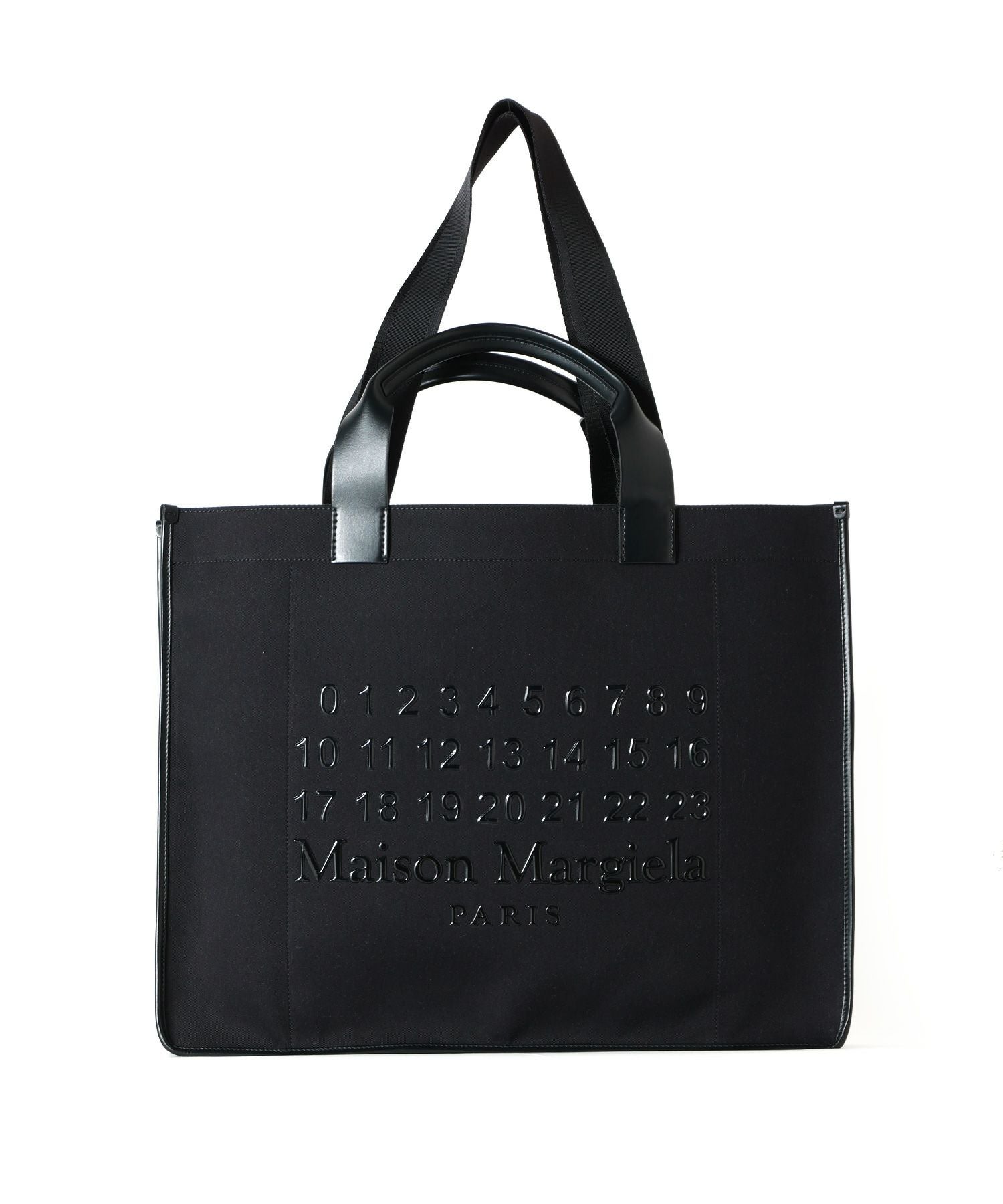 Maison Margiela(メゾンマルジェラ)】 Cabas ショッピングバッグ