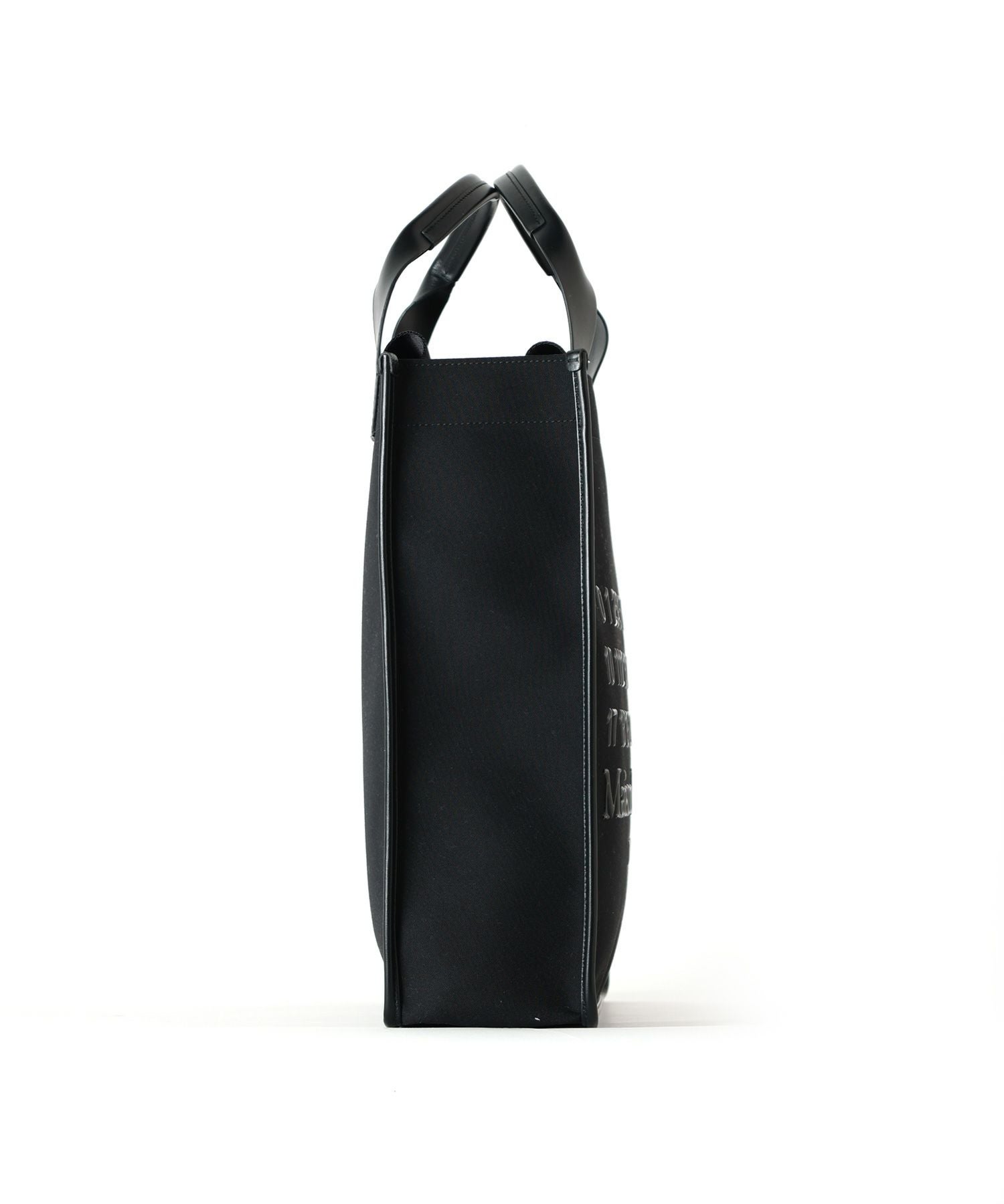 Maison Margiela(メゾンマルジェラ)】 CABAS SHOPPING BAG VERTICAL
