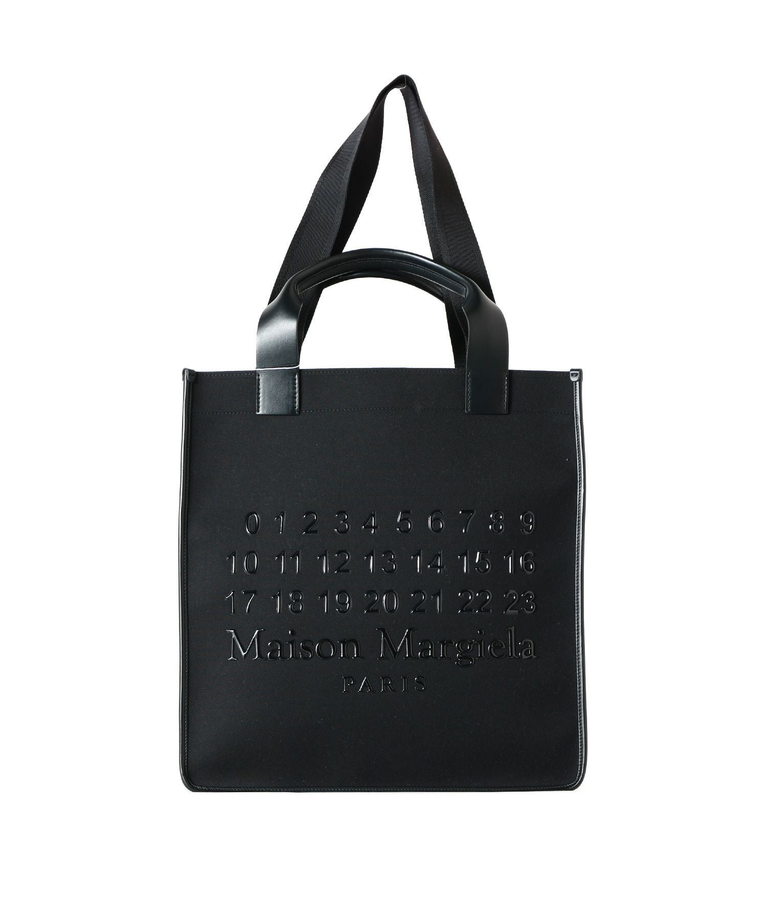あ　MAISON MARGIELA メゾンマルジェラ ビジネスバッグ Maison Margiela(メゾン マルジェラ)のメンズ ビジネスバッグ