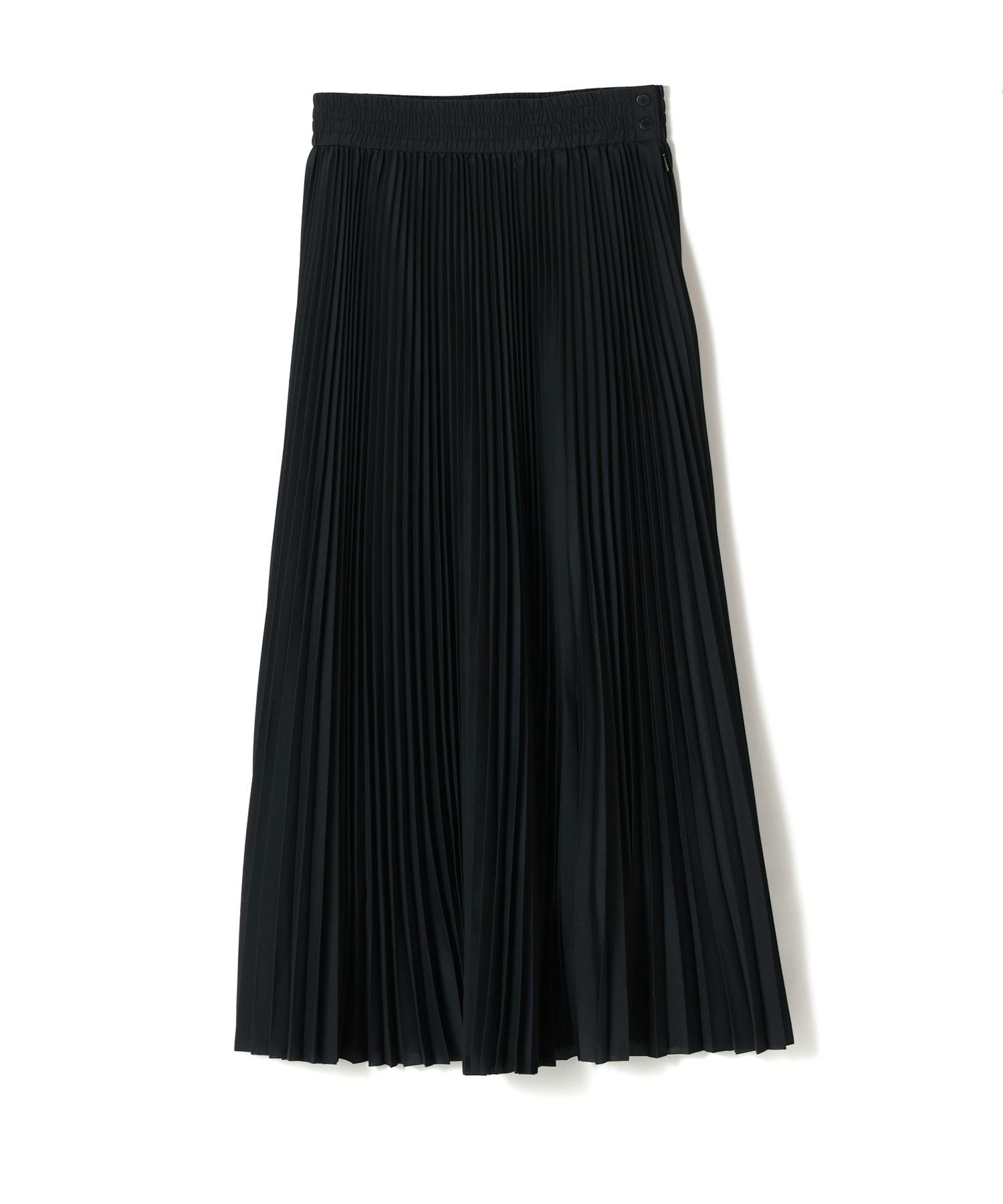 HYKE(ハイク)】 LAWN PLEATED SKIRT｜PARIGOT ONLINE（パリゴオンライン）