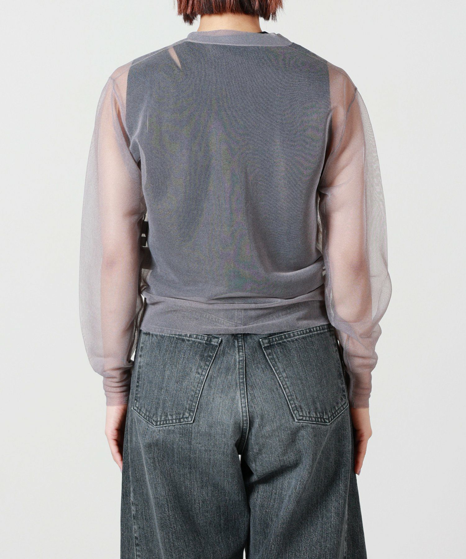 pykc様❣️専用ページ HYKE(ハイク)】 LINEN SHIRRED TOP｜PARIGOT ONLINE（パリゴオンライン）