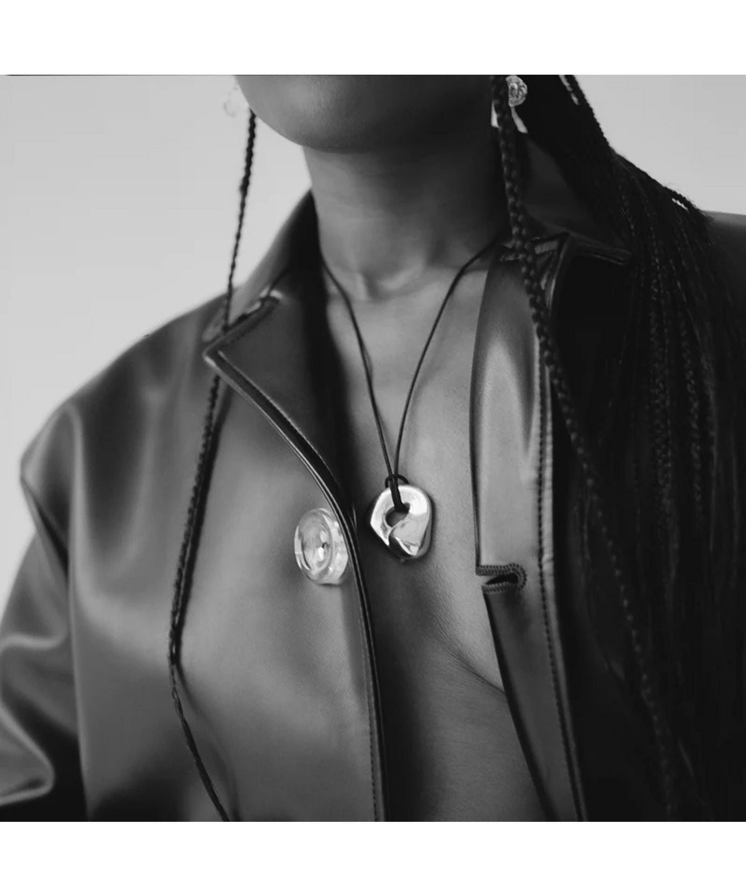 AGMES(アグメス)】 GERTRUDE PENDANT｜PARIGOT ONLINE（パリゴオンライン）