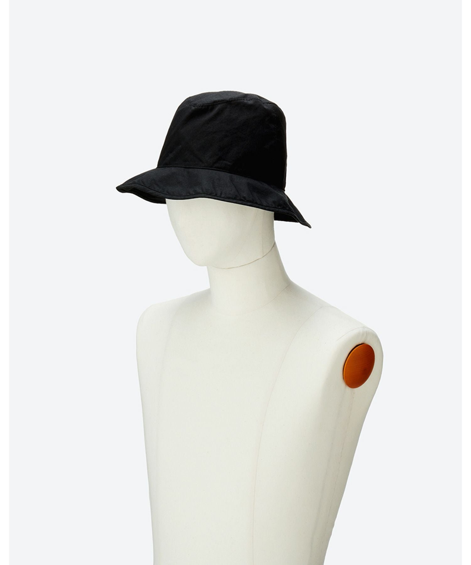 KIJIMA TAKAYUKI(キジマタカユキ)】 COTTON OX SOFT HAT｜PARIGOT