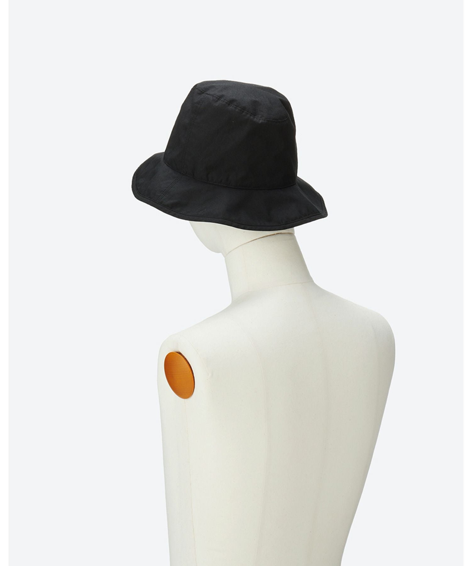 かわうそページ KIJIMA TAKAYUKI(キジマタカユキ)】 COTTON OX SOFT HAT｜PARIGOT