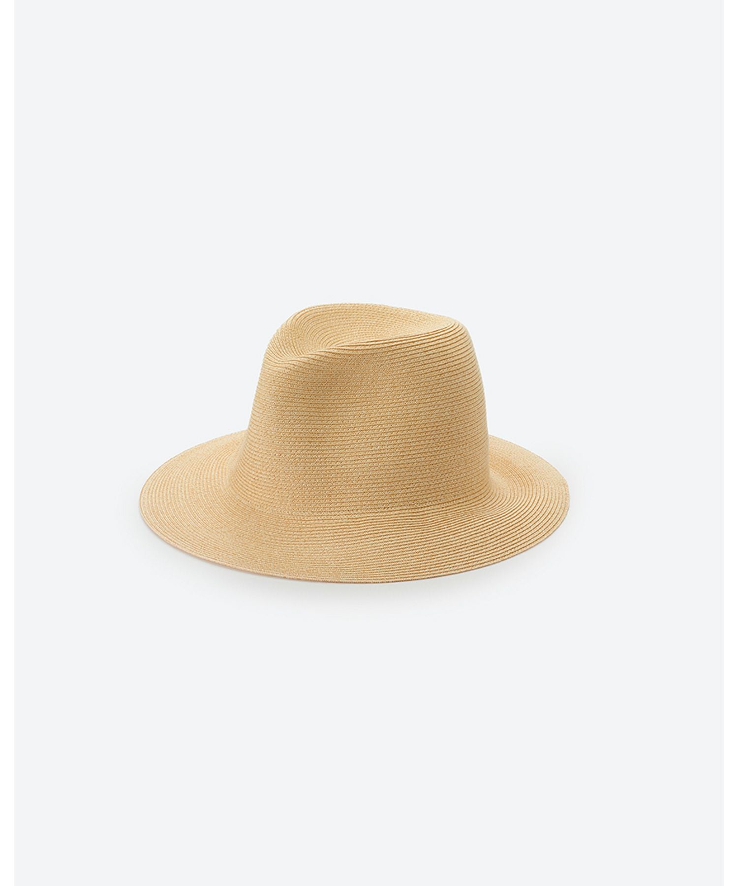 KIJIMA TAKAYUKI(キジマタカユキ)】 PAPER BRAID SOFT HAT｜PARIGOT