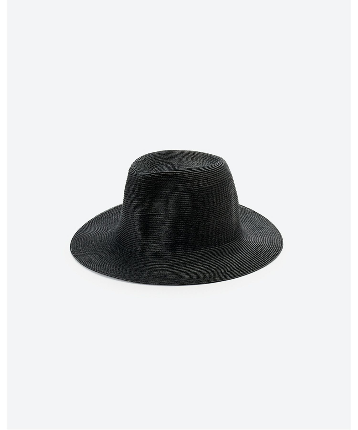 KIJIMA TAKAYUKI(キジマタカユキ)】 PAPER BRAID SOFT HAT｜PARIGOT