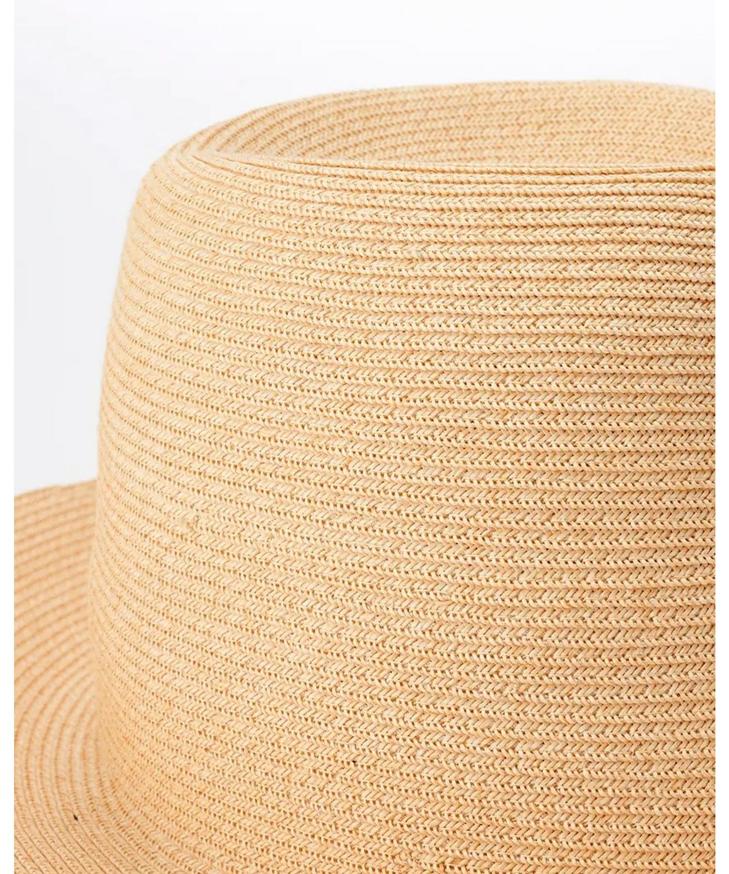 KIJIMA TAKAYUKI(キジマタカユキ)】 PAPER BRAID SOFT HAT｜PARIGOT