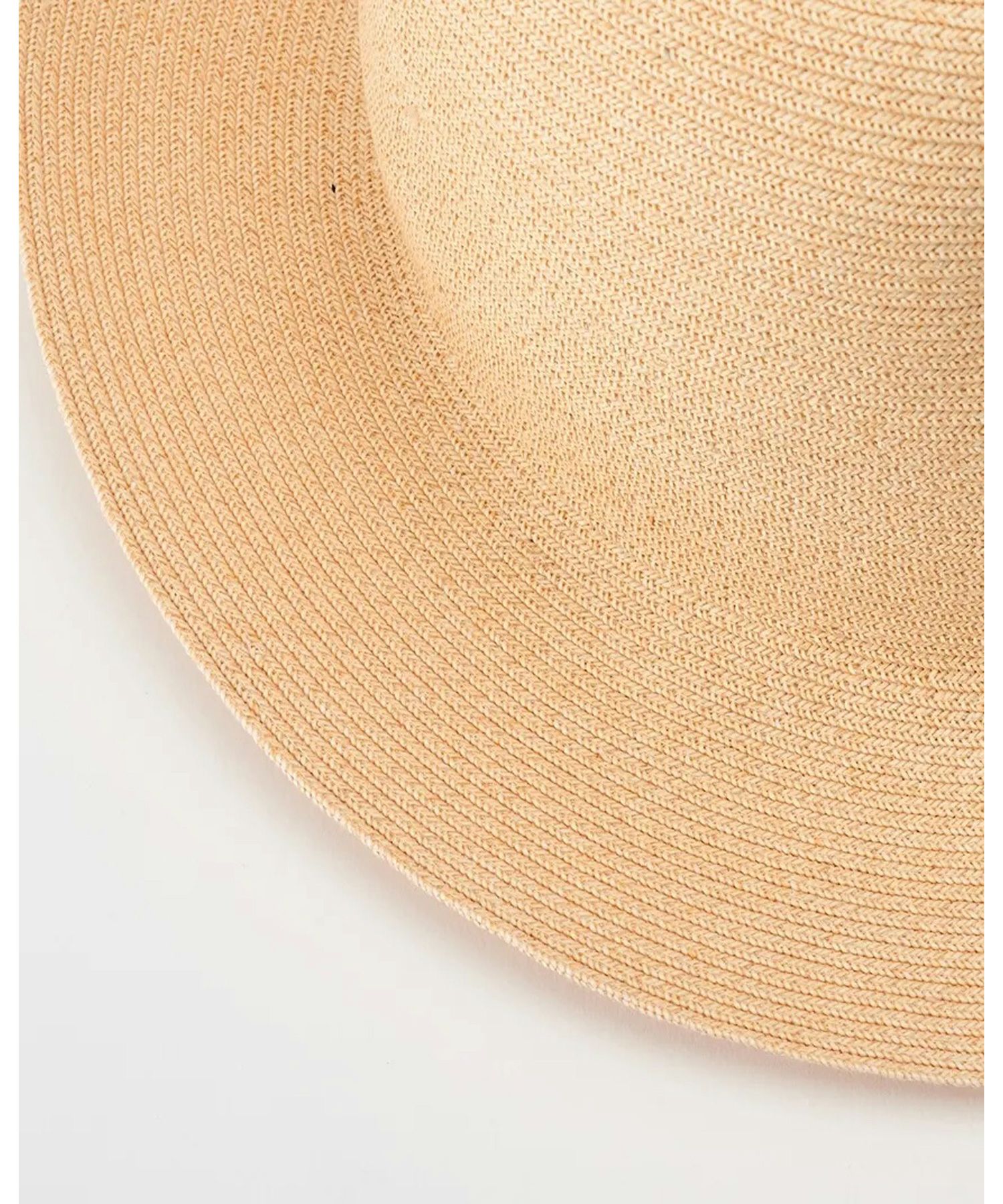 KIJIMA TAKAYUKI(キジマタカユキ)】 PAPER BRAID SOFT HAT｜PARIGOT