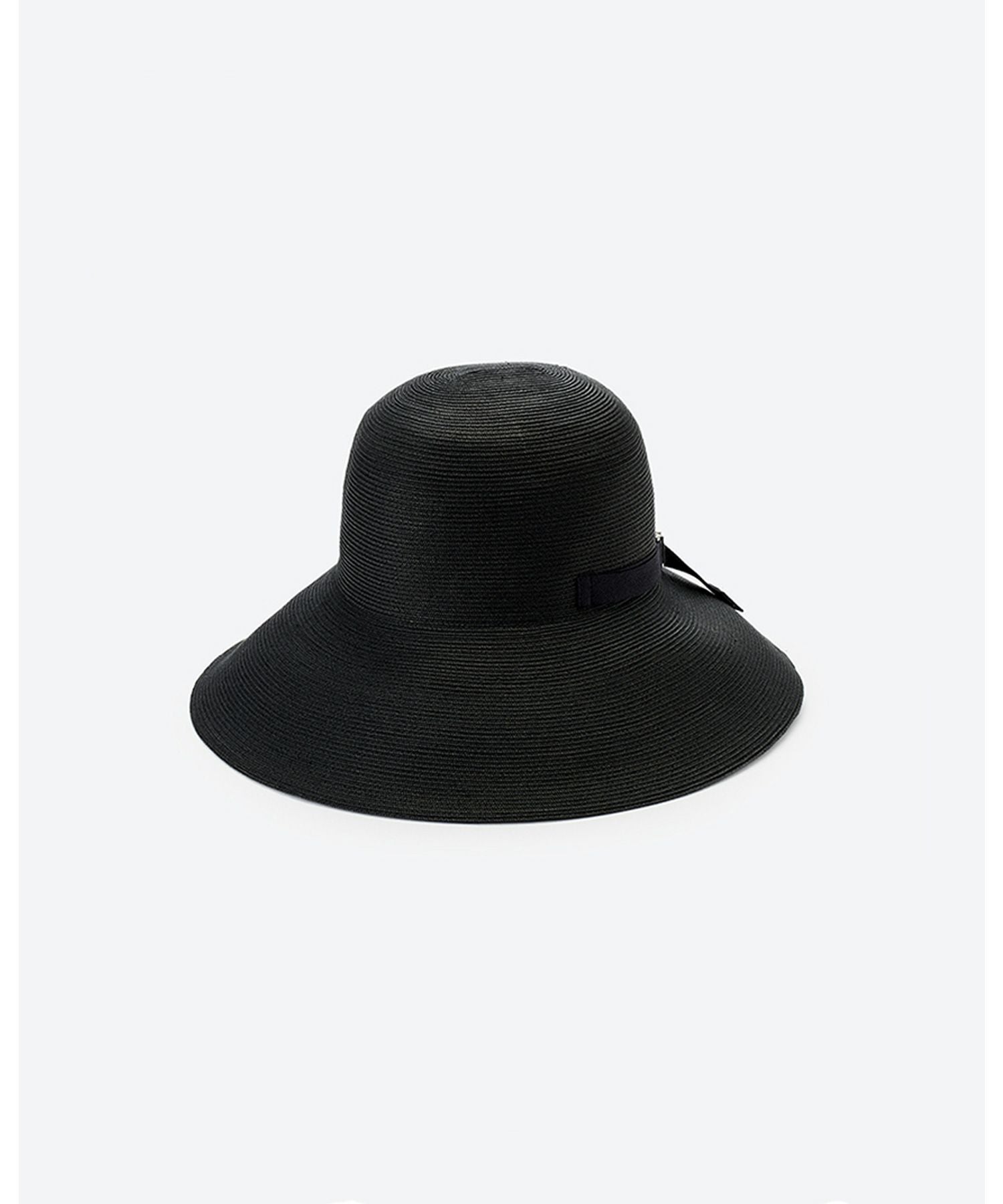 KIJIMA TAKAYUKI(キジマタカユキ)】 PAPER BRAID BOWLER HAT｜PARIGOT