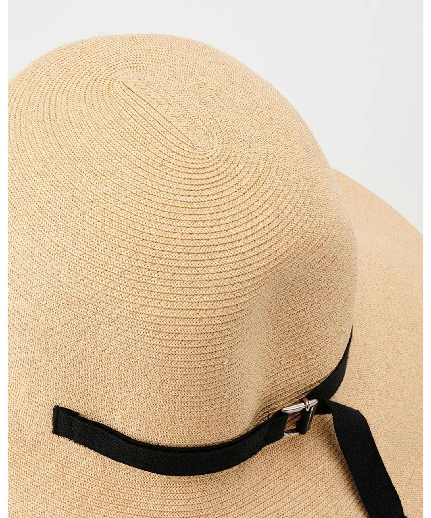 KIJIMA TAKAYUKI(キジマタカユキ)】 PAPER BRAID BOWLER HAT｜PARIGOT