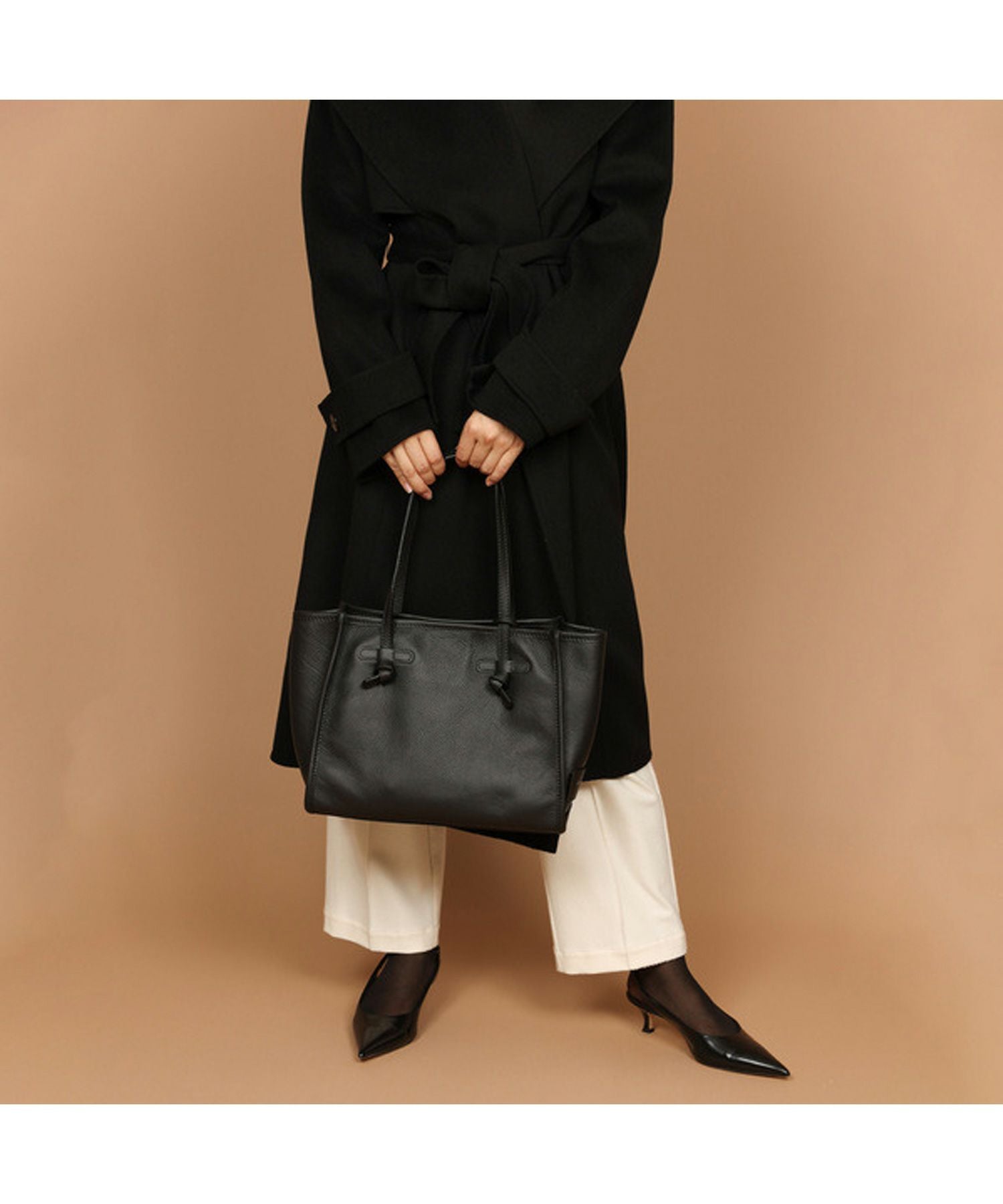 GIANNI CHIARINI(ジャンニ キアリーニ)】 ≪日本限定≫マルチェッラ S