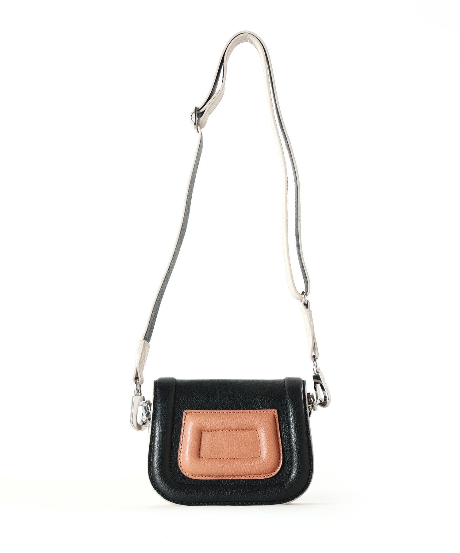 PIERRE HARDY(ピエールアルディ)】 マイクロアルファヴィル バッグ