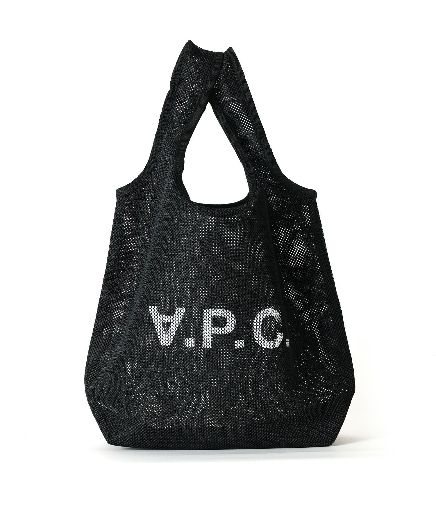 A.P.C.(アーペーセー)】 Rebound ショッピングバッグ｜PARIGOT ONLINE