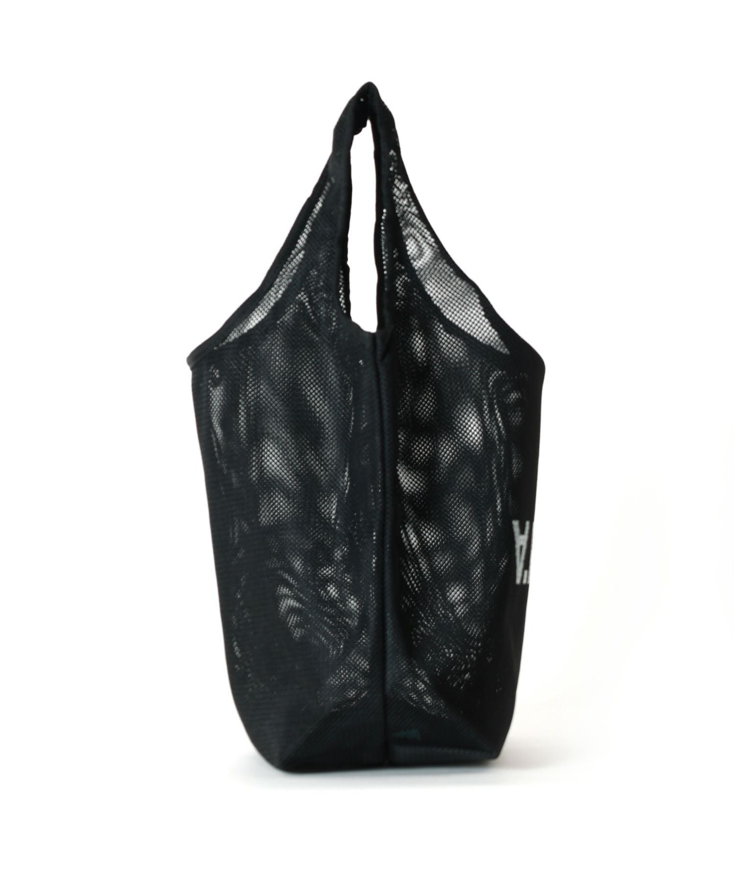 A.P.C.(アーペーセー)】 Rebound ショッピングバッグ｜PARIGOT ONLINE