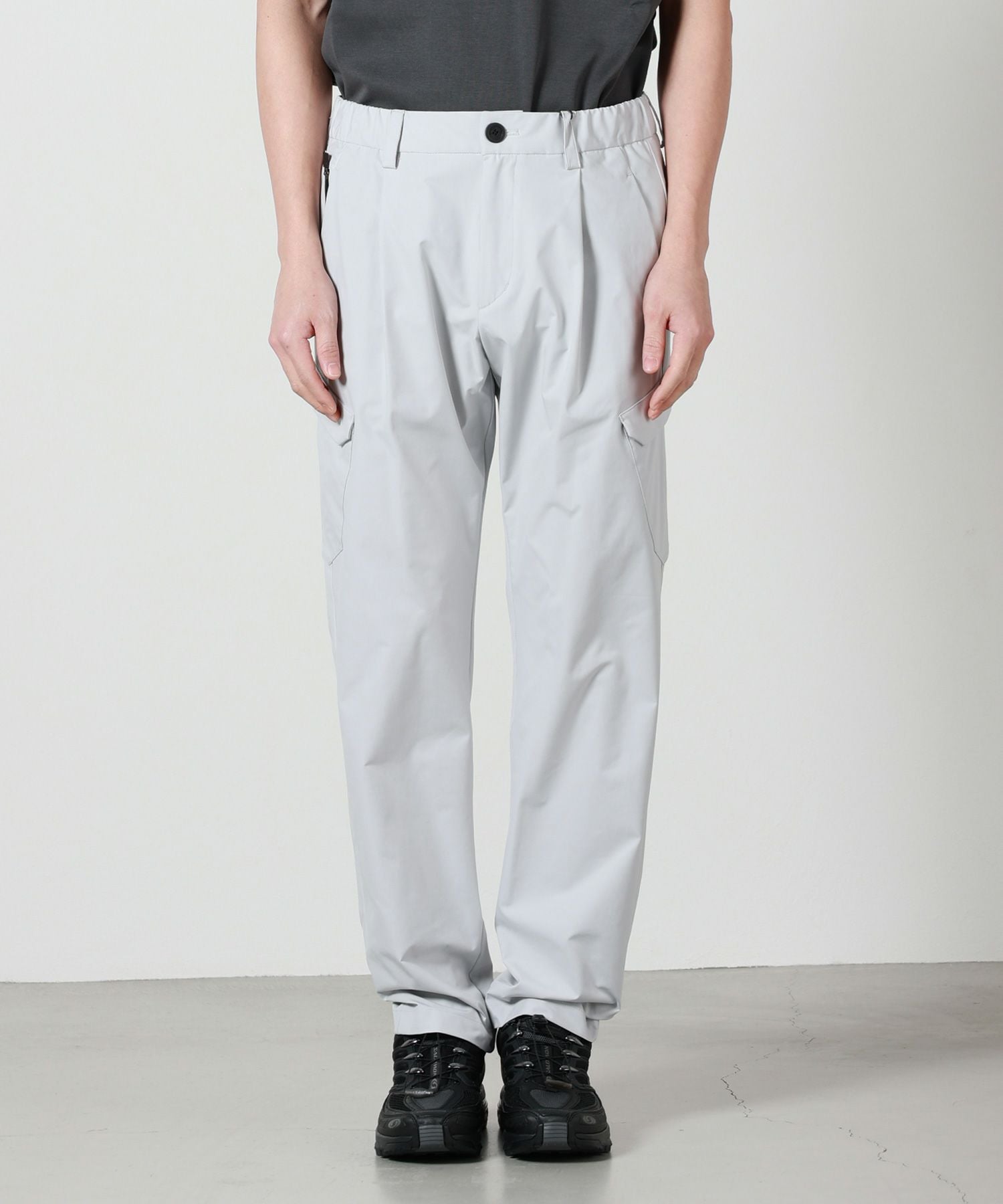 HERNO(ヘルノ)】 PANTS｜PARIGOT ONLINE（パリゴオンライン）