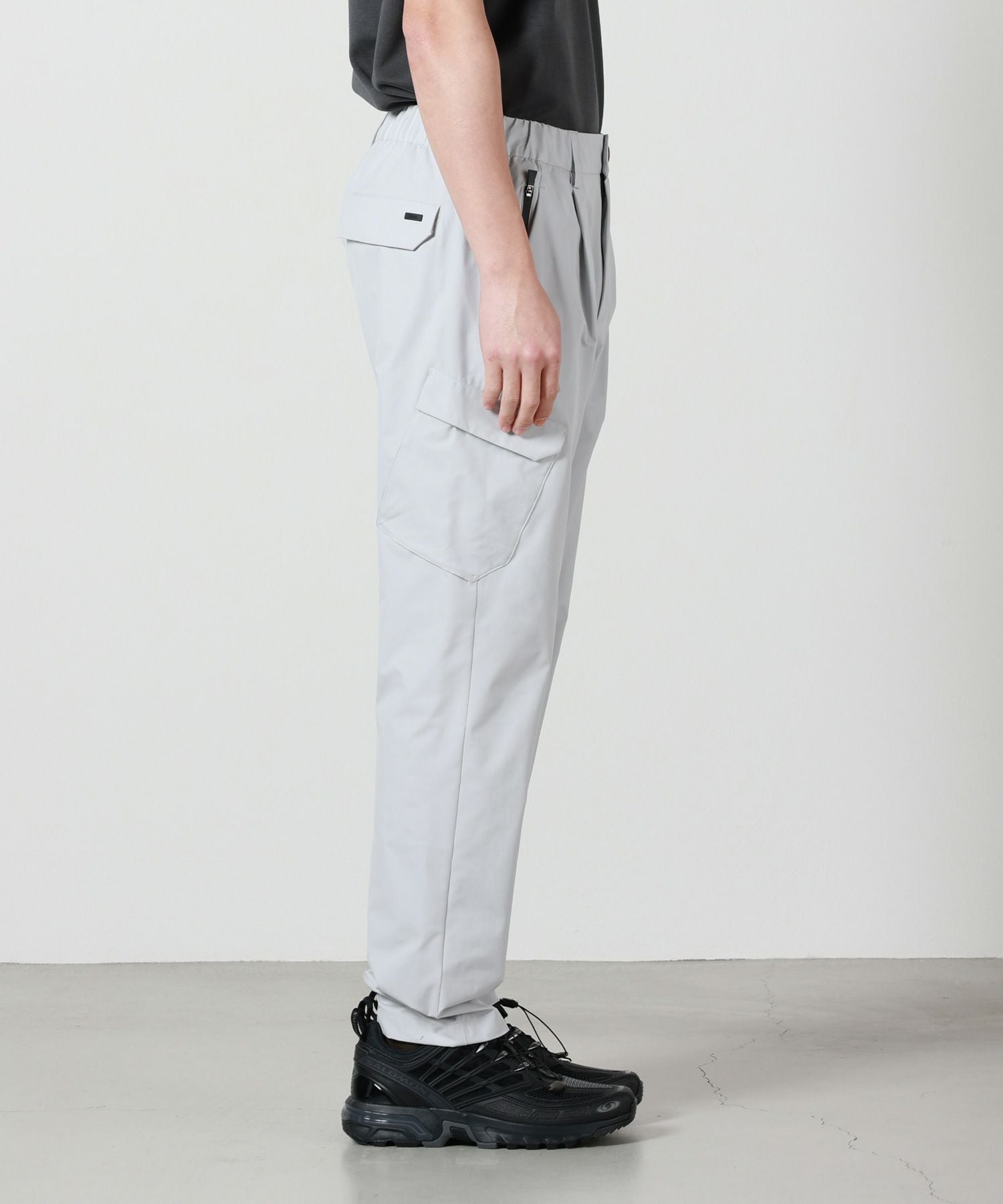 HERNO(ヘルノ)】 PANTS｜PARIGOT ONLINE（パリゴオンライン）