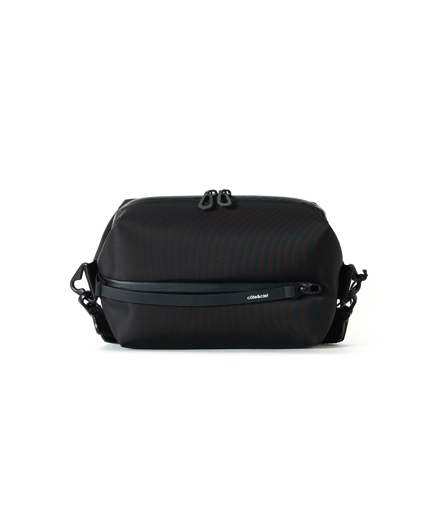 cote&ciel(コートエシエル)】 Ens Sleek Black｜PARIGOT ONLINE