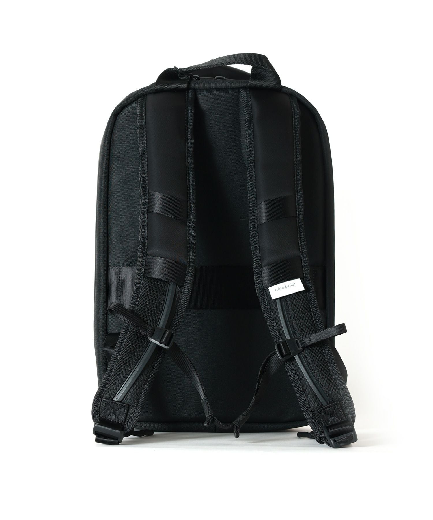 cote&ciel(コートエシエル)】 Yukon Sleek Black｜PARIGOT ONLINE