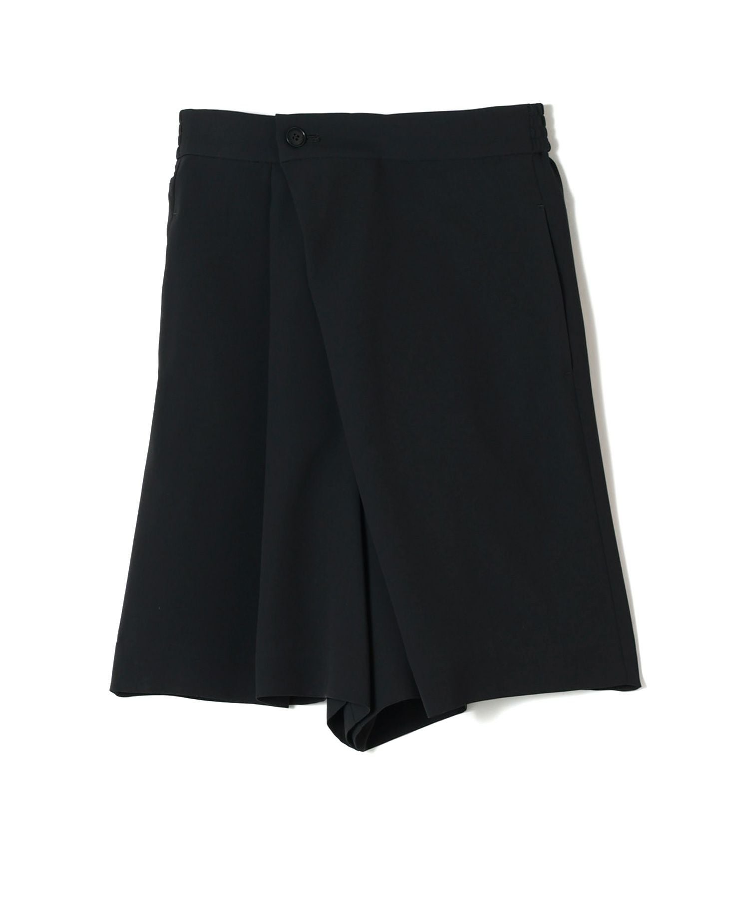 HYKE(ハイク)】 TAP SHORTS｜PARIGOT ONLINE（パリゴオンライン）