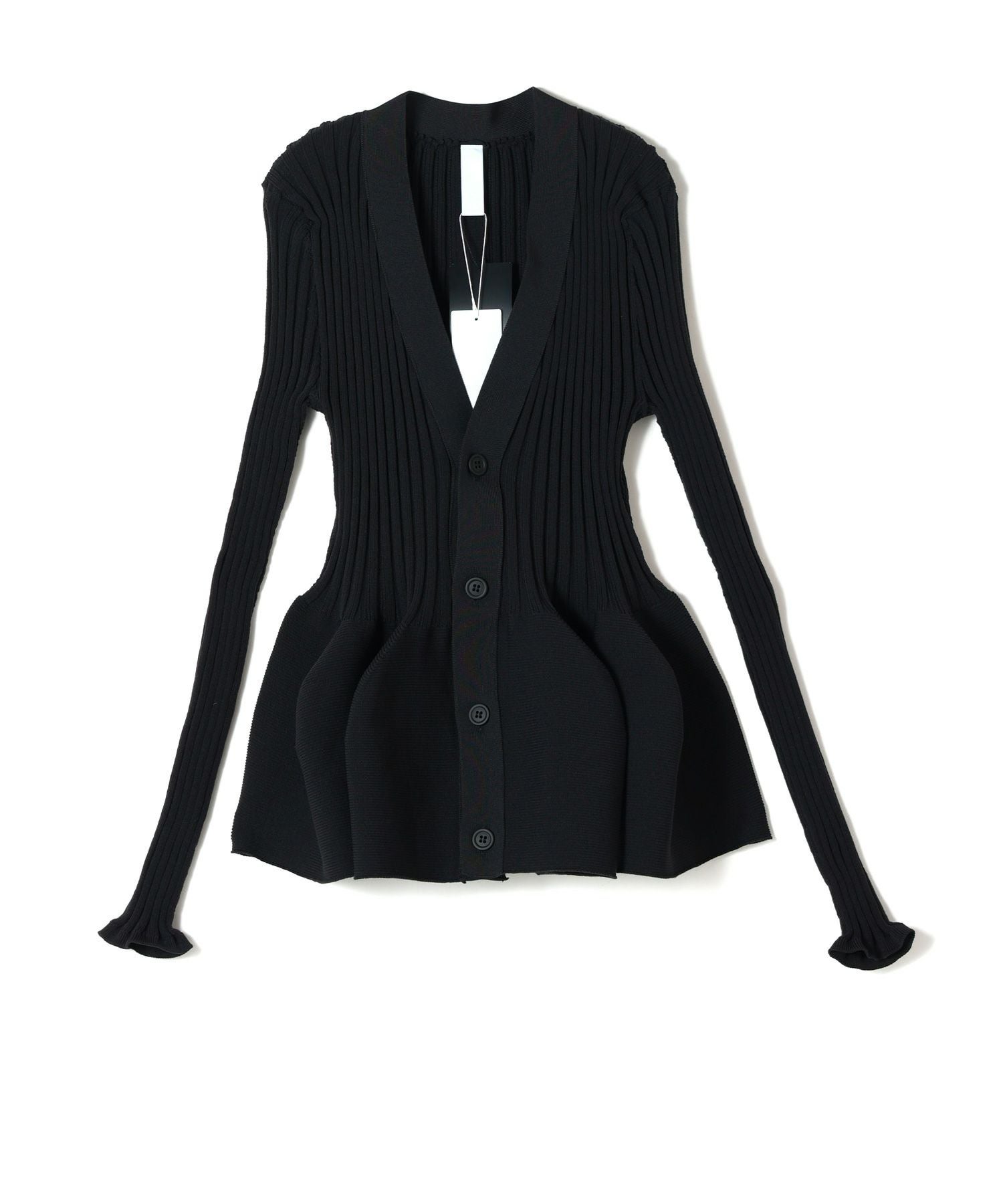CFCL(シーエフシーエル)】 POTTERY CARDIGAN｜PARIGOT ONLINE（パリゴ