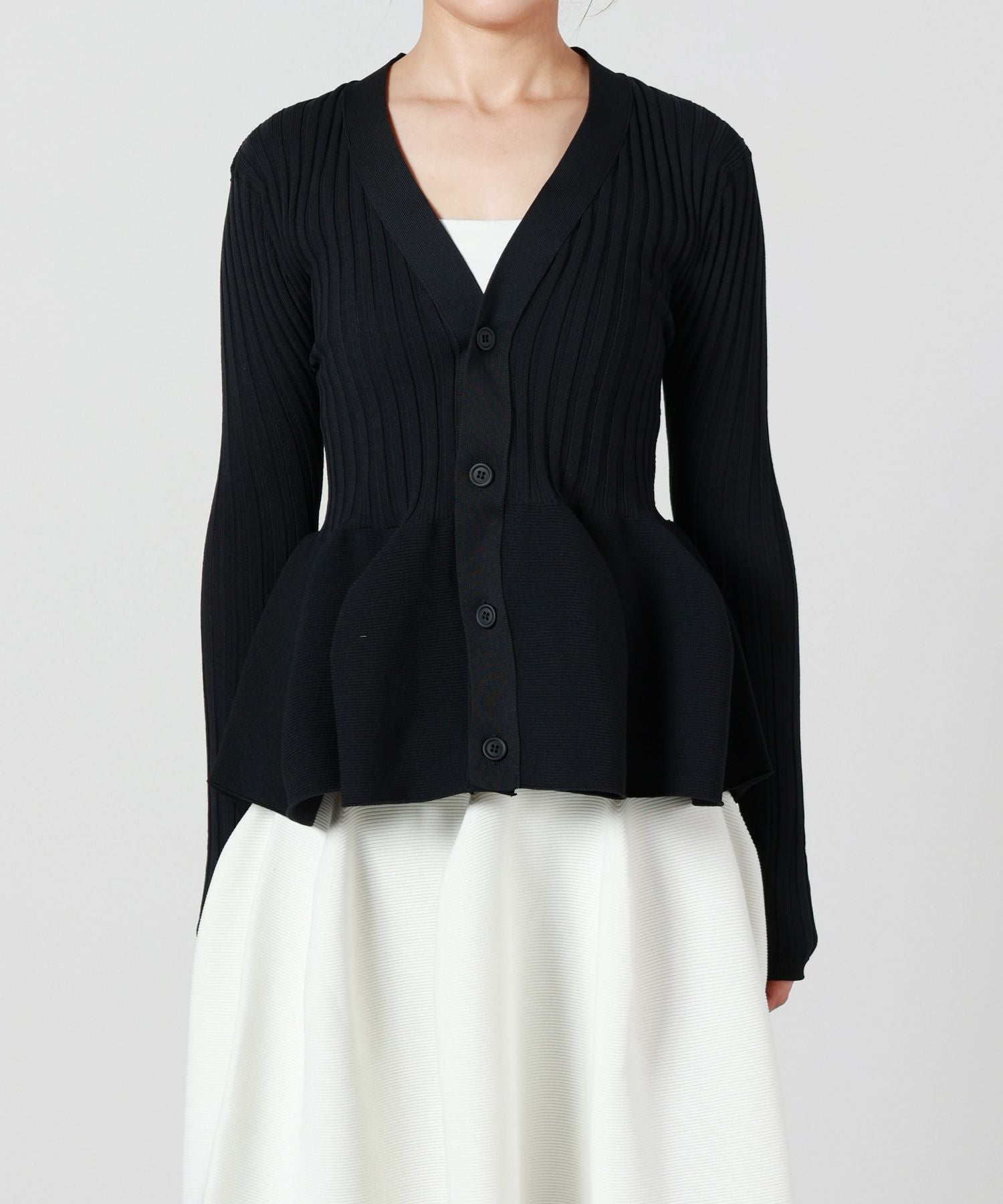 CFCL(シーエフシーエル)】 POTTERY CARDIGAN｜PARIGOT ONLINE（パリゴ