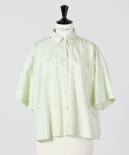 336(SOFT PIGMENT GREEN)