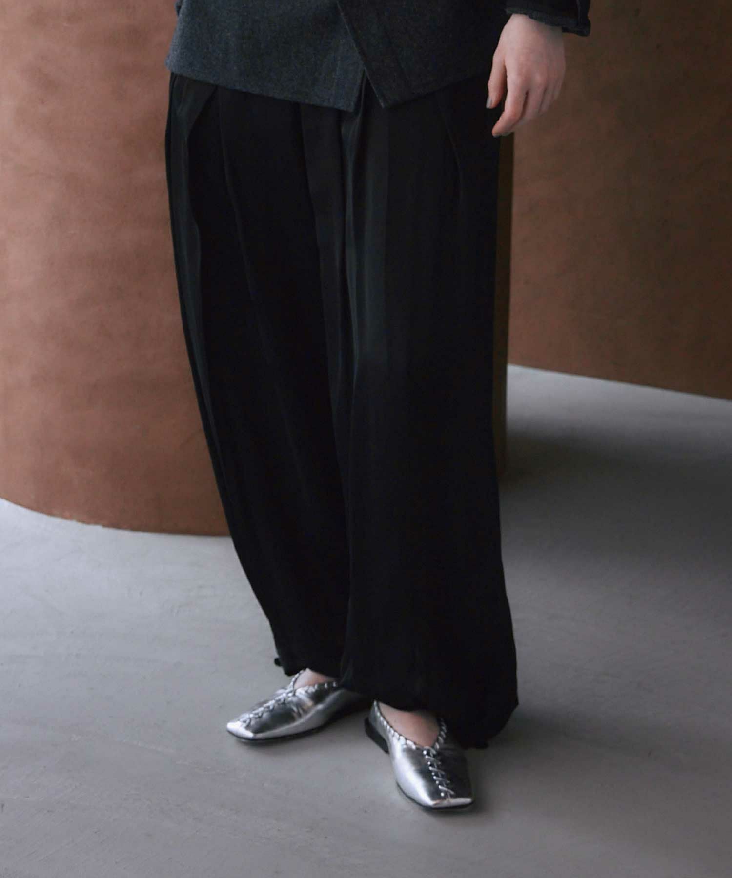 JIL SANDER(ジルサンダー)】 パンツ｜PARIGOT ONLINE（パリゴオンライン）