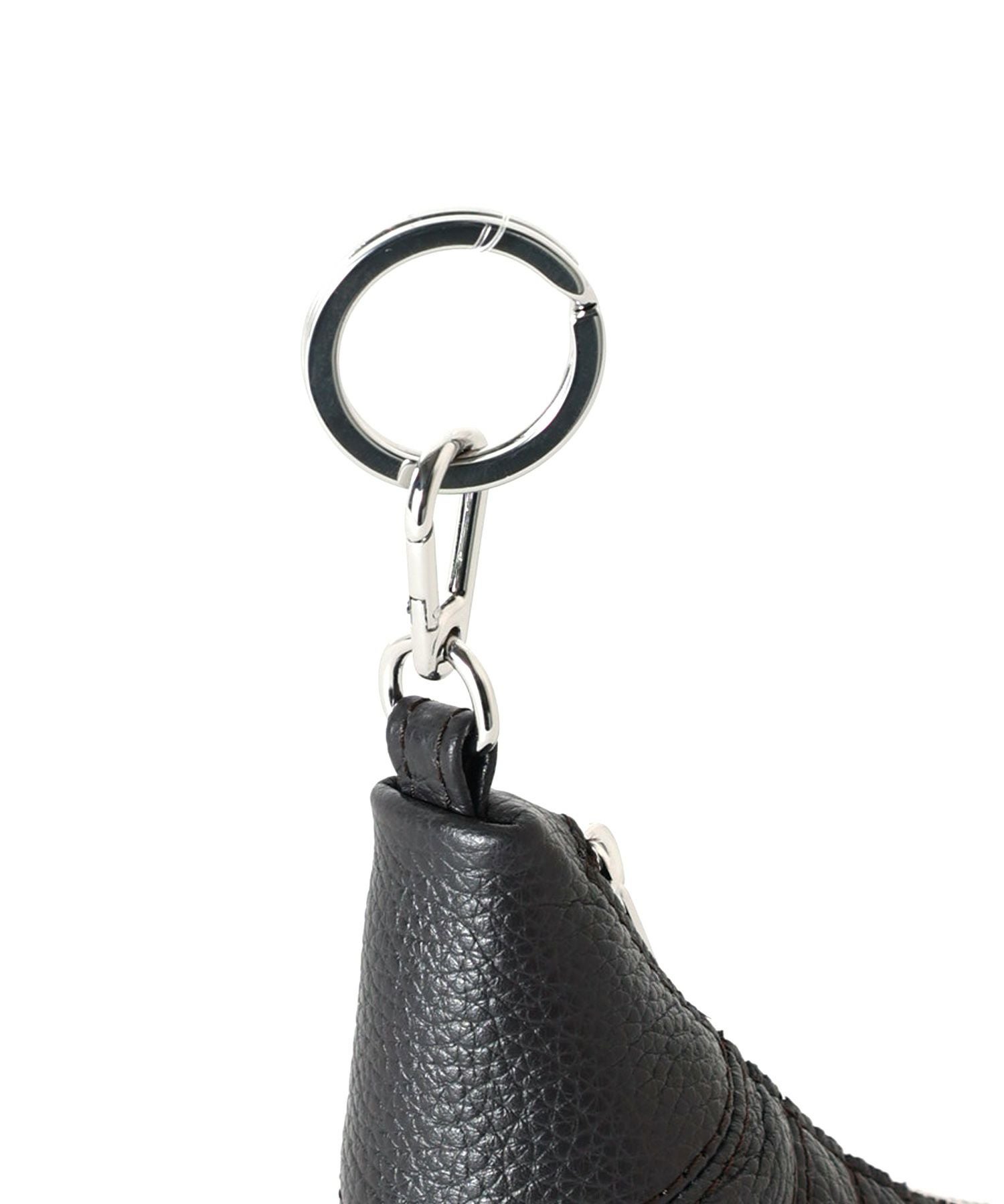 LEMAIRE(ルメール)】 MINI CROISSANT KEYRING｜PARIGOT ONLINE（パリゴ