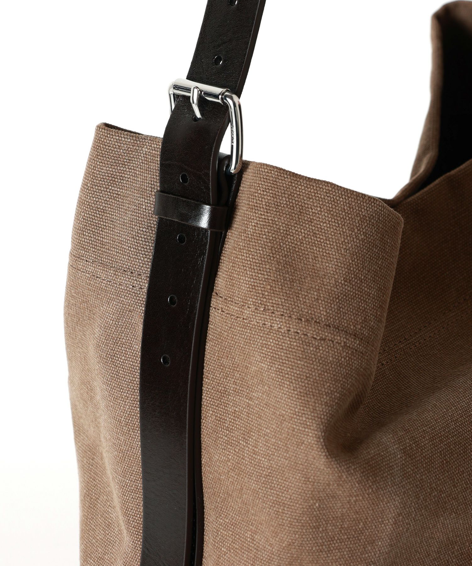 LEMAIRE(ルメール)】 BELTED TOTE BAG｜PARIGOT ONLINE（パリゴ