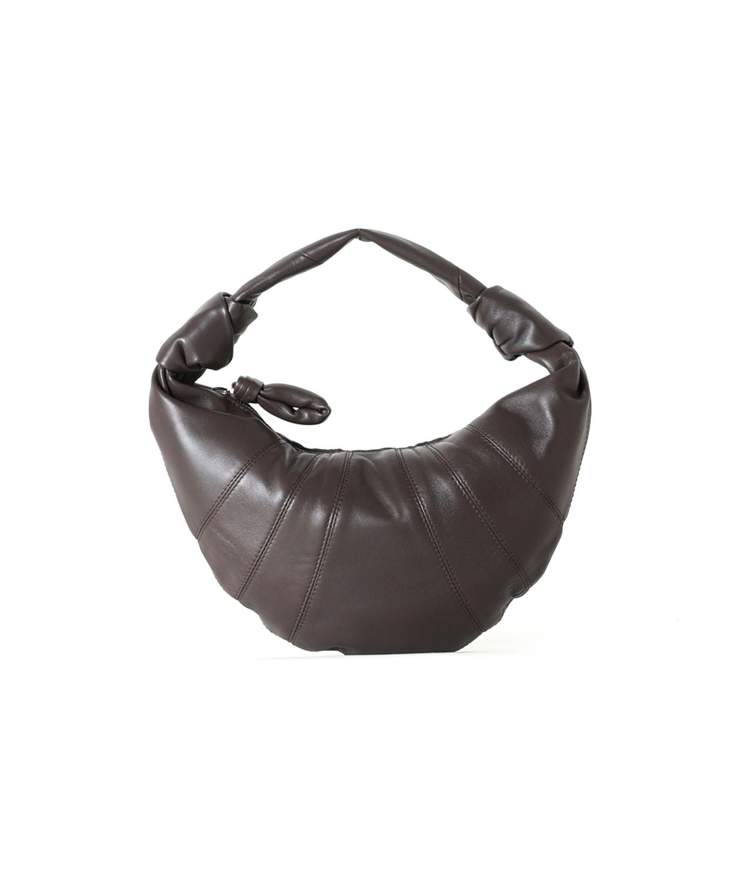 LEMAIRE(ルメール)】 MINI FORTUNE CROISSANT BAG｜PARIGOT ONLINE