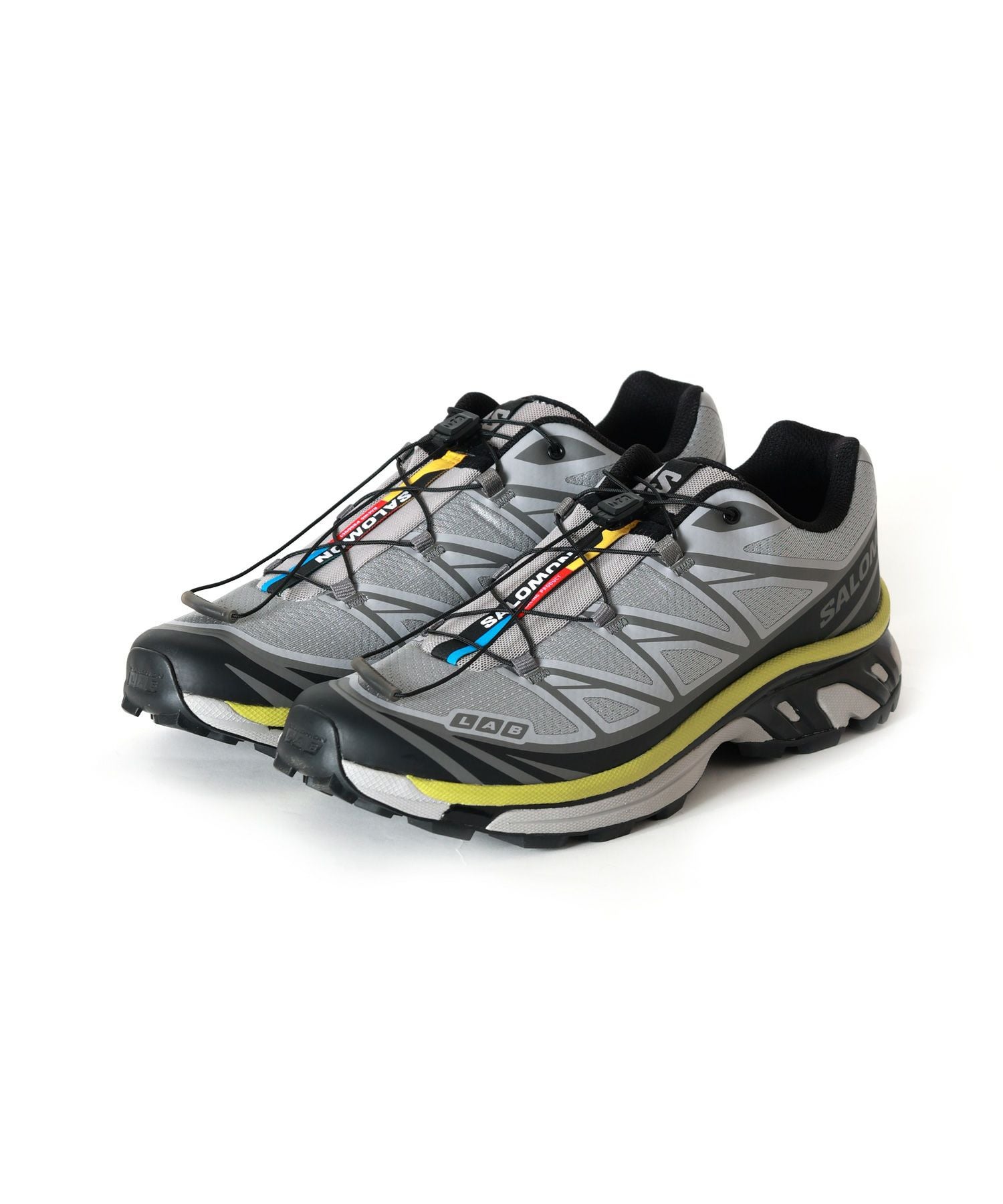 SALOMON XT-6 サロモン 新品 28cm スニーカー 【公式通販】