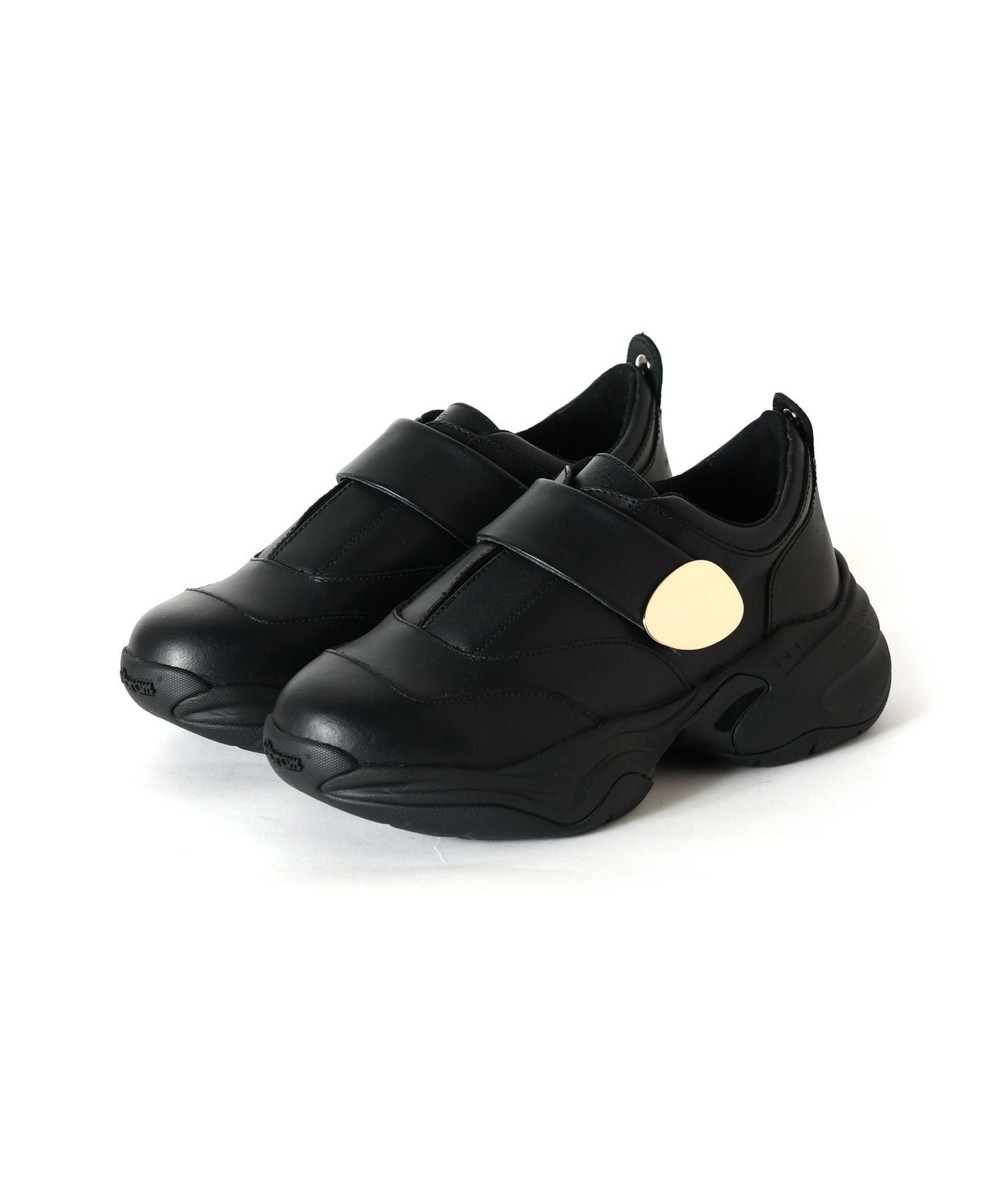 OAO(オーエーオー)】 AMBER for HARUNOBUMURATA (Black)｜PARIGOT