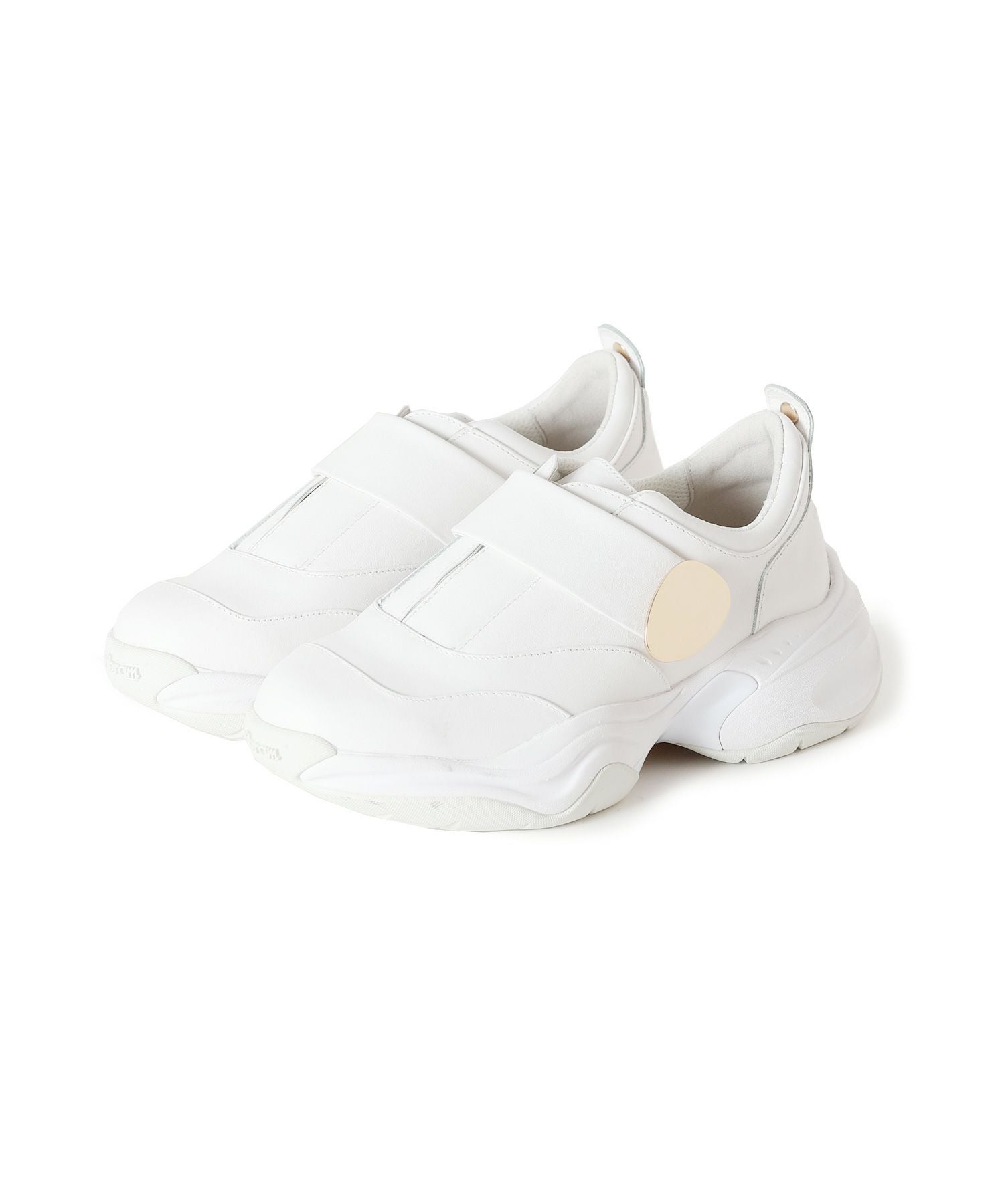 OAO(オーエーオー)】 AMBER for HARUNOBUMURATA (White)｜PARIGOT