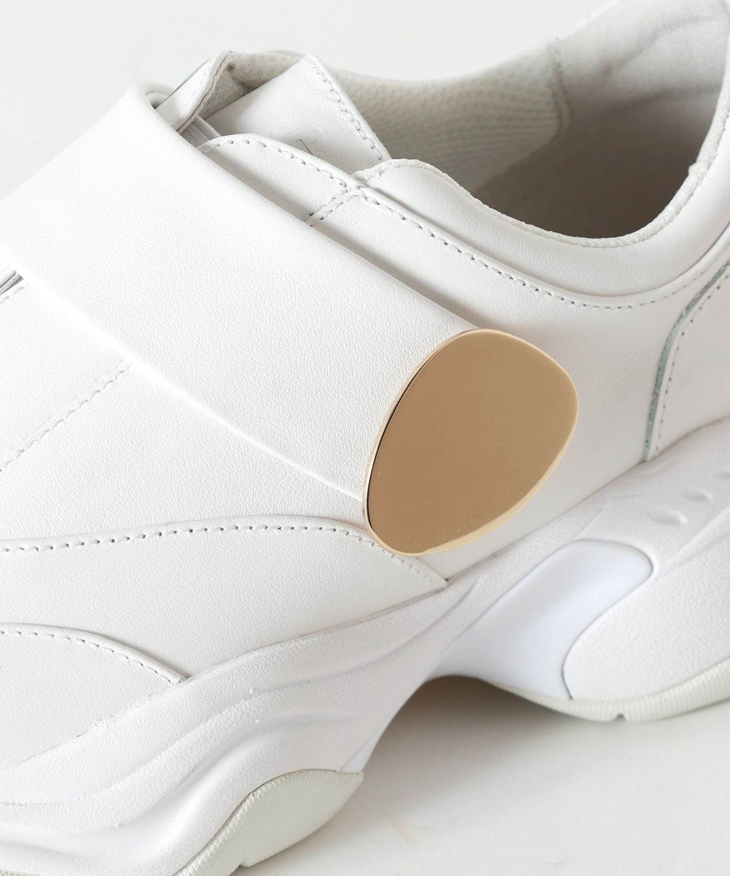 OAO(オーエーオー)】 AMBER for HARUNOBUMURATA (White)｜PARIGOT