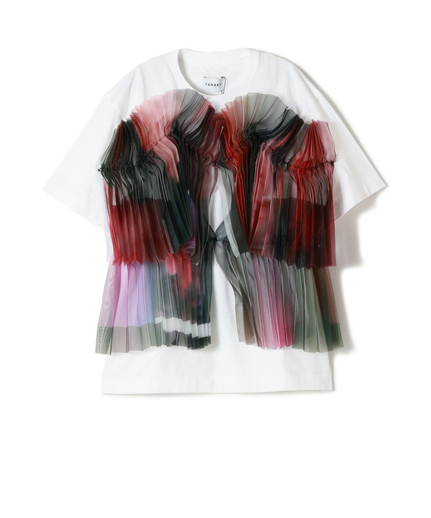 TANAKA(タナカ)】 THE TEE チュール付き｜PARIGOT ONLINE（パリゴ