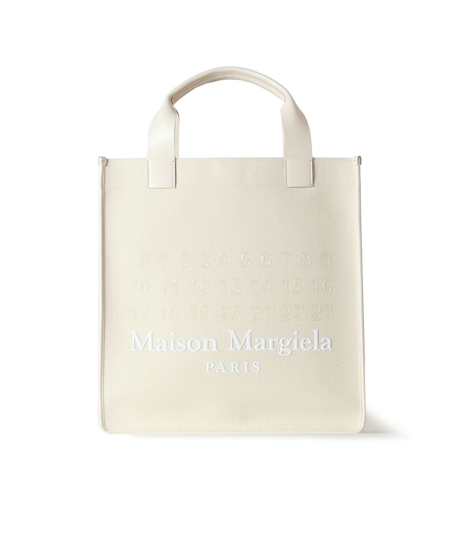 maison margiela バッグ Maison Margiela(メゾンマルジェラ)】 CABAS SHOPPING BAG VERTICAL