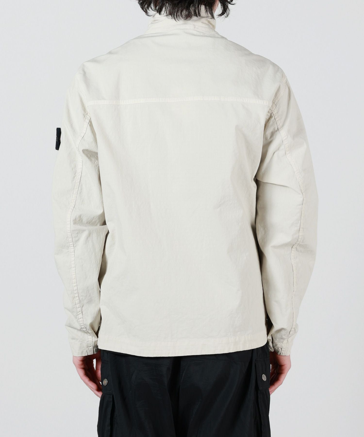 STONE ISLAND(ストーンアイランド)】 MIL-SPEC STRETCH ジャケット STONE ISLAND(ストーンアイランド)】 MIL-SPEC STRETCH ジャケット